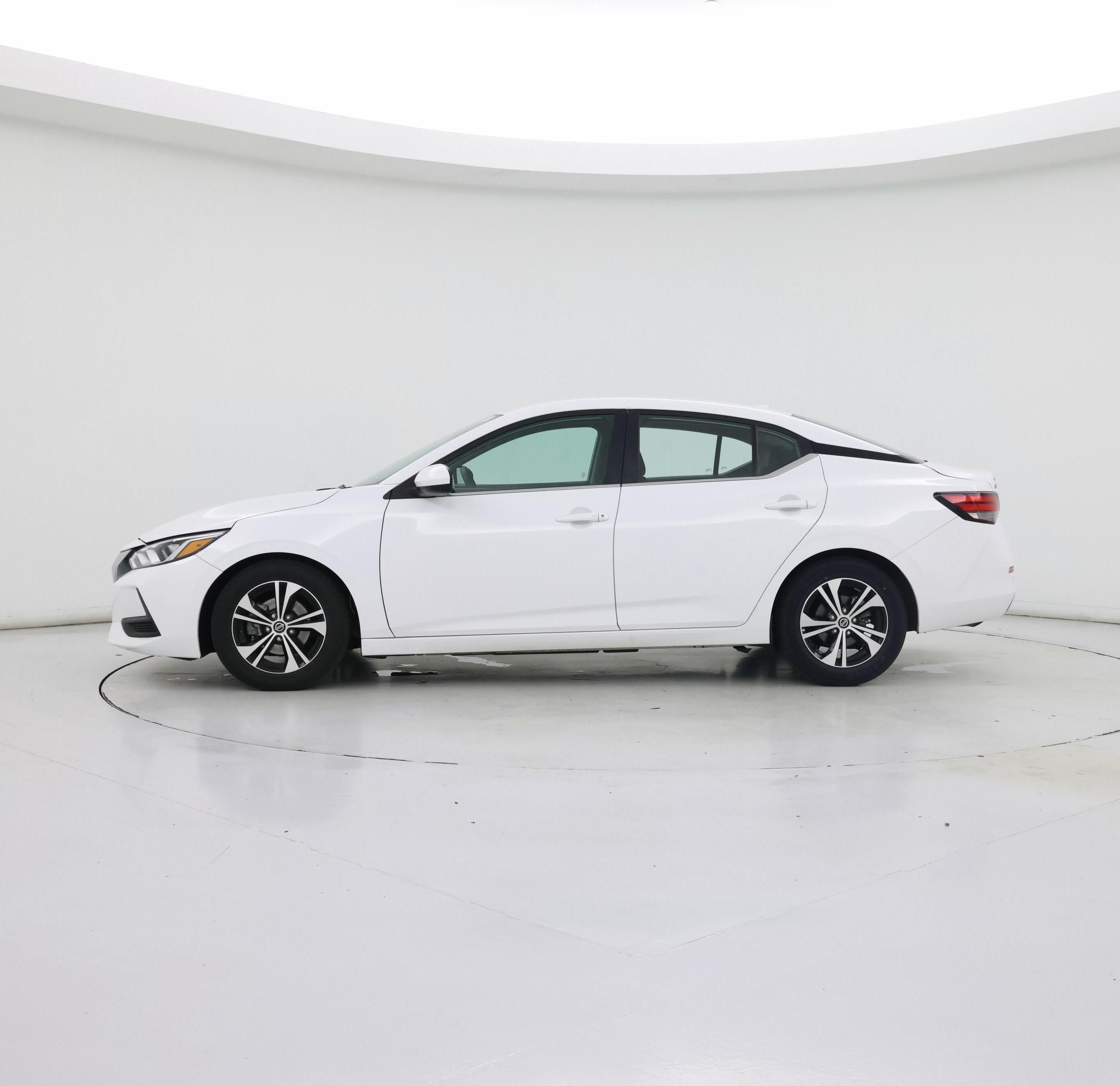 Thumbnail: 2023 Nissan Sentra - 3