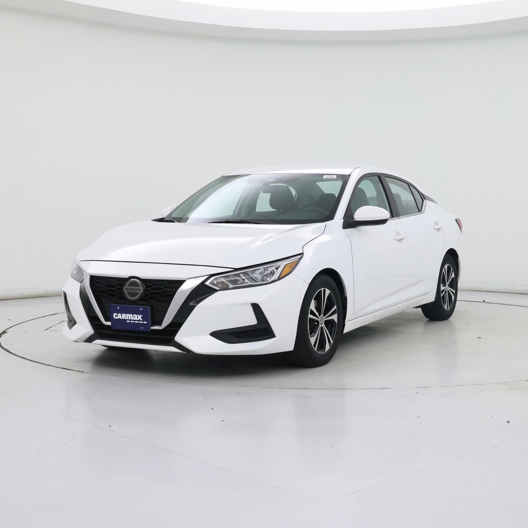 Thumbnail: 2023 Nissan Sentra - 4