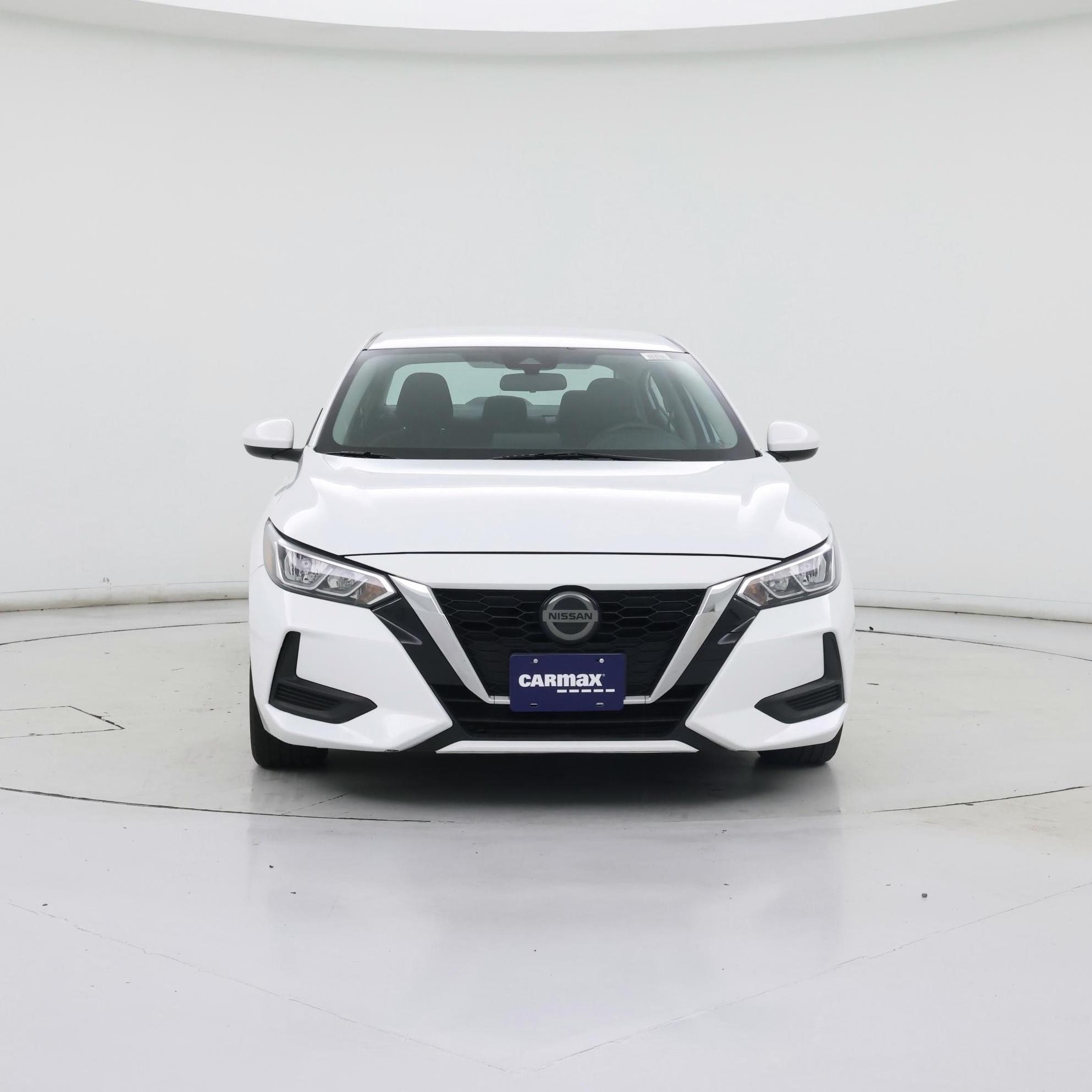 Thumbnail: 2023 Nissan Sentra - 5