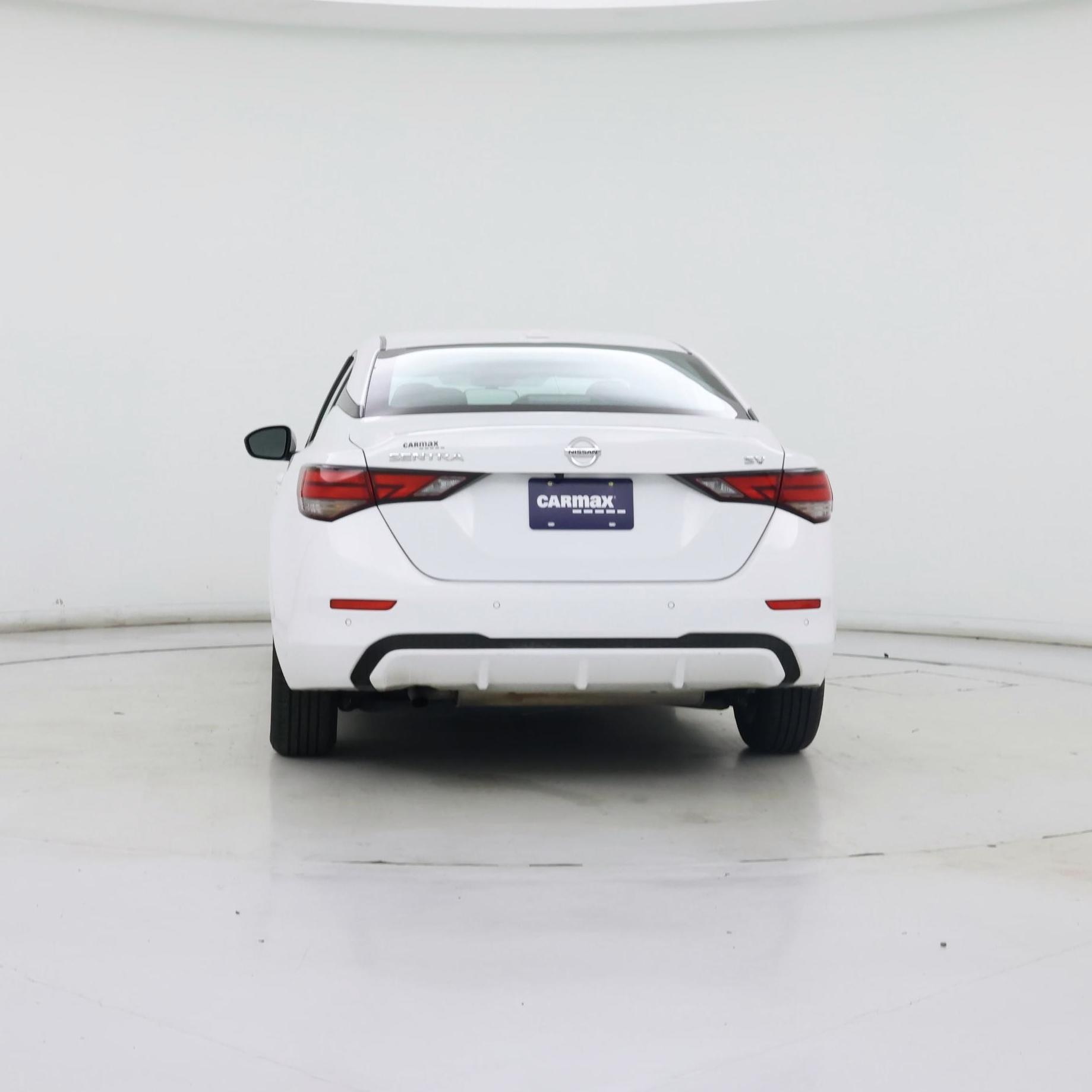 Thumbnail: 2023 Nissan Sentra - 6