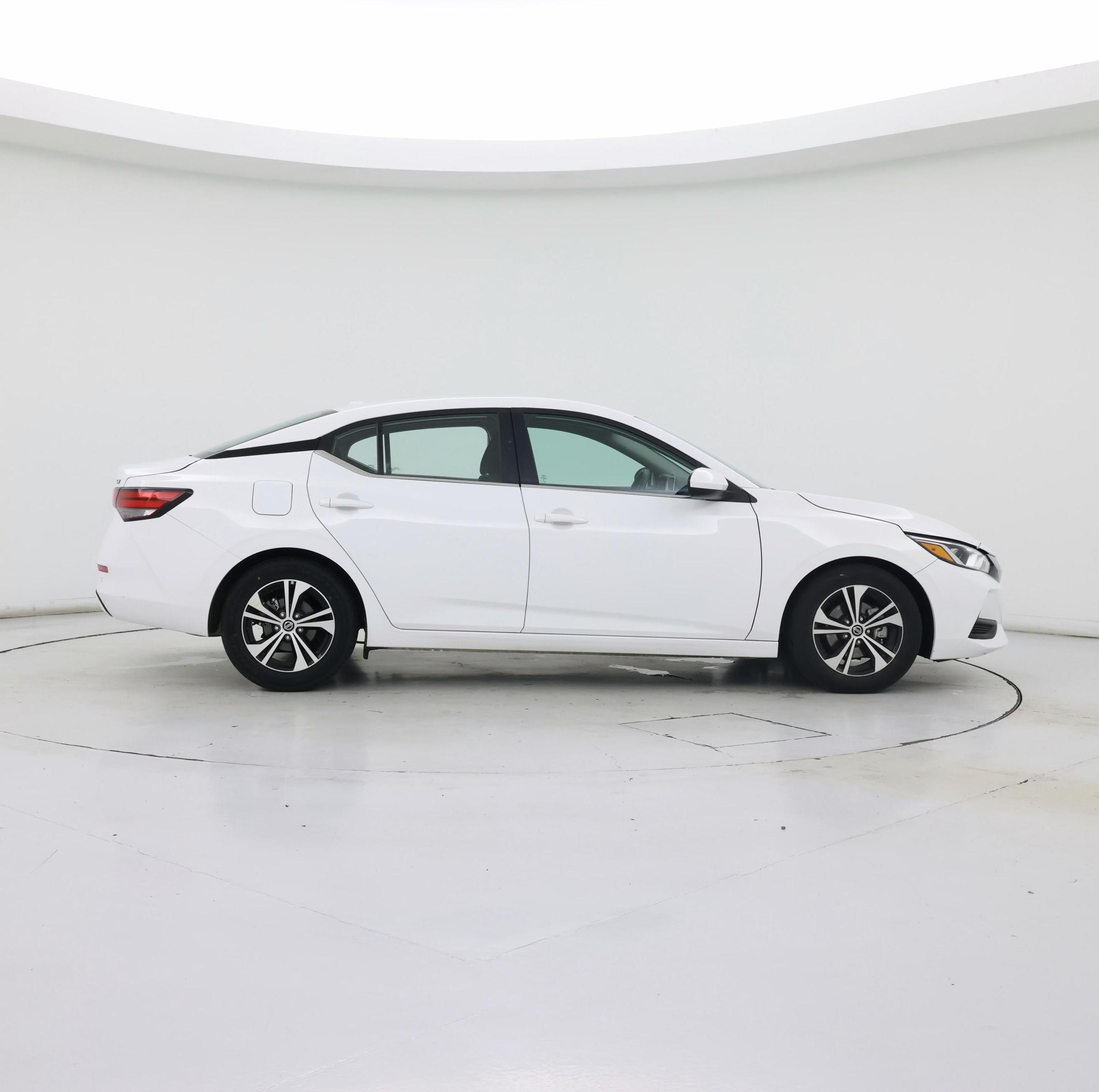 Thumbnail: 2023 Nissan Sentra - 7