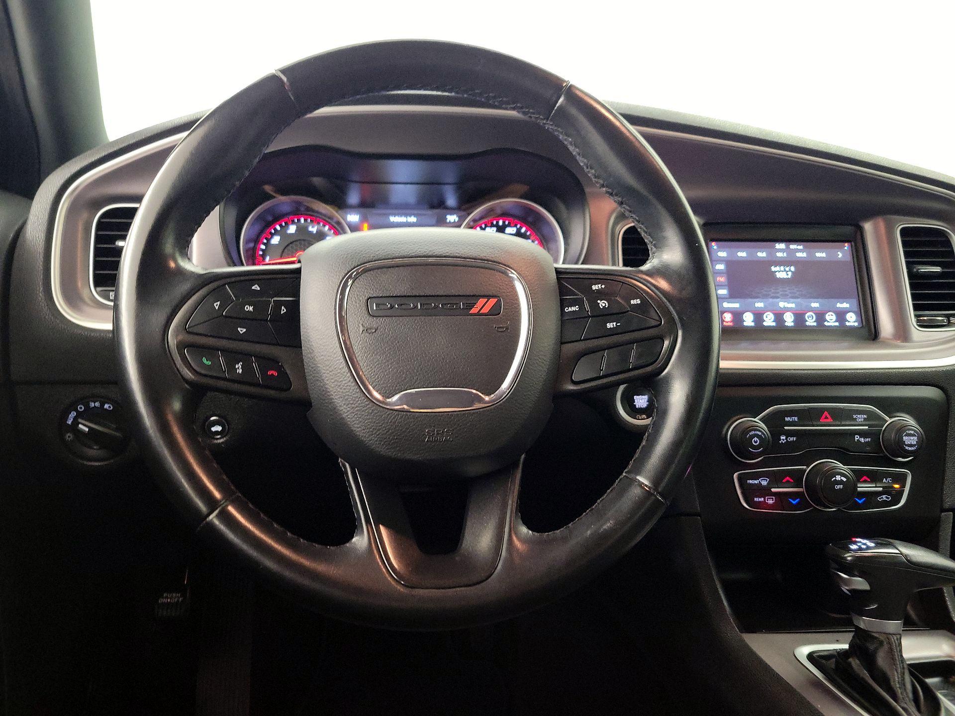 Thumbnail: 2022 Dodge Charger - 10