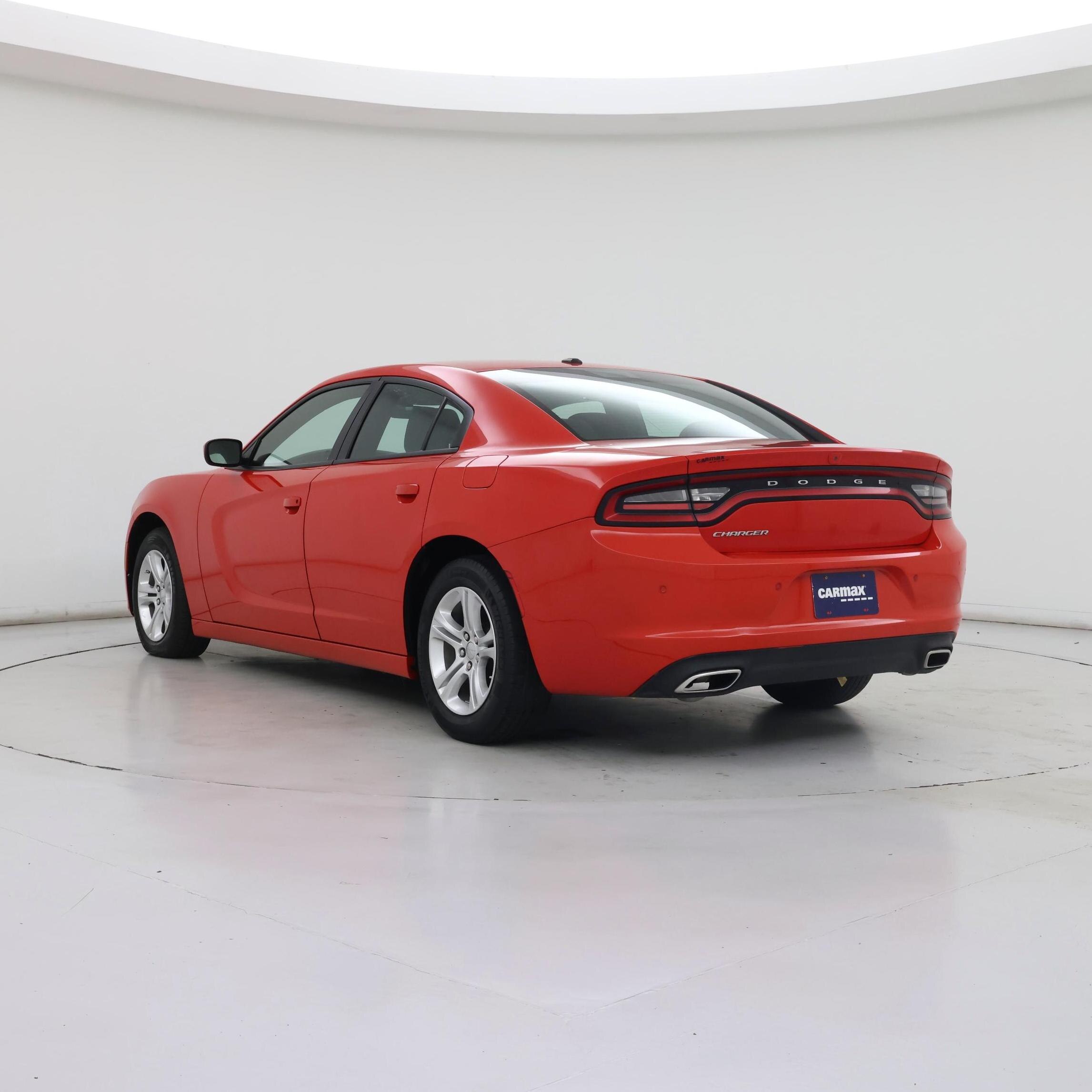 Thumbnail: 2022 Dodge Charger - 2
