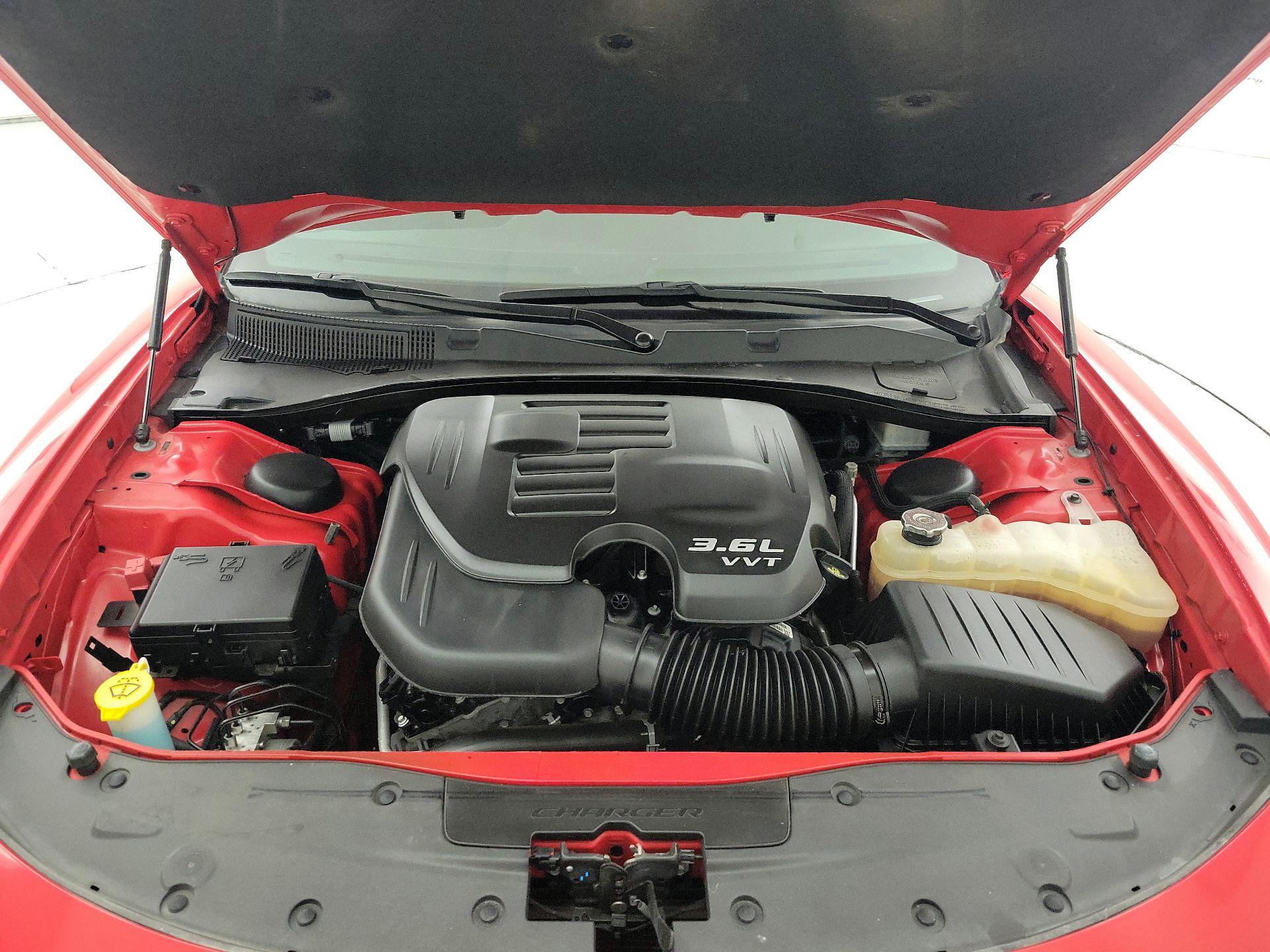 Thumbnail: 2022 Dodge Charger - 20