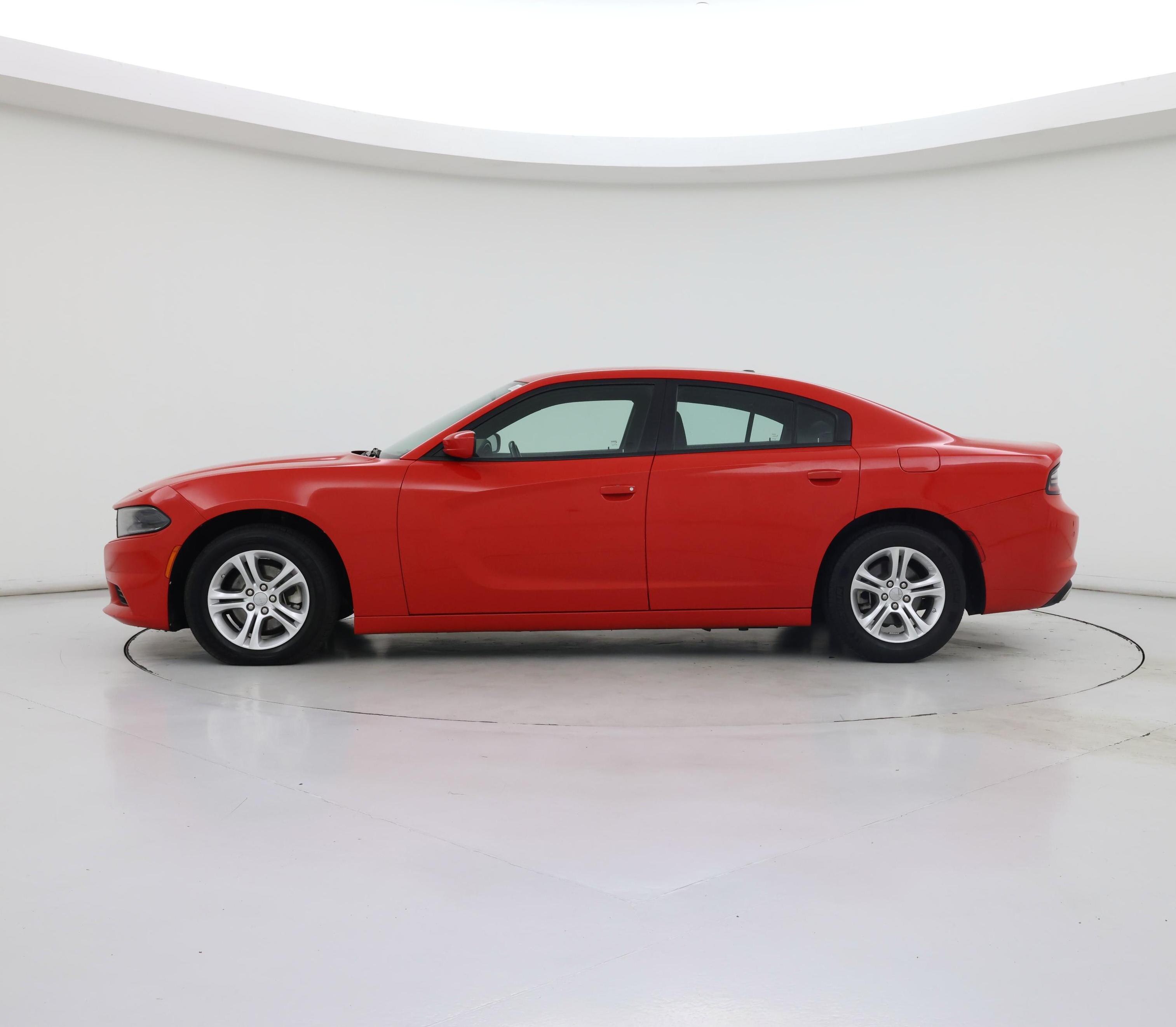 Thumbnail: 2022 Dodge Charger - 3