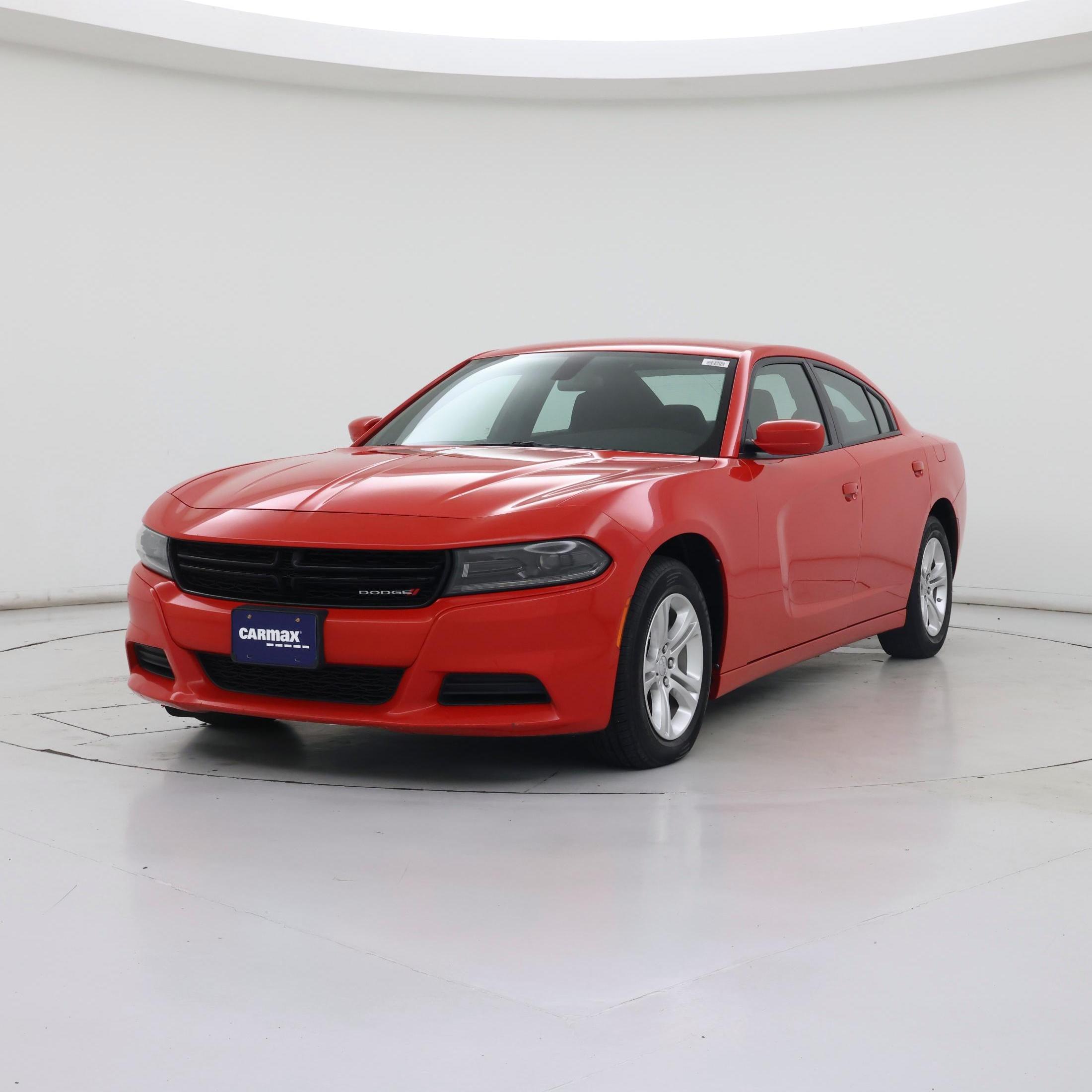 Thumbnail: 2022 Dodge Charger - 4
