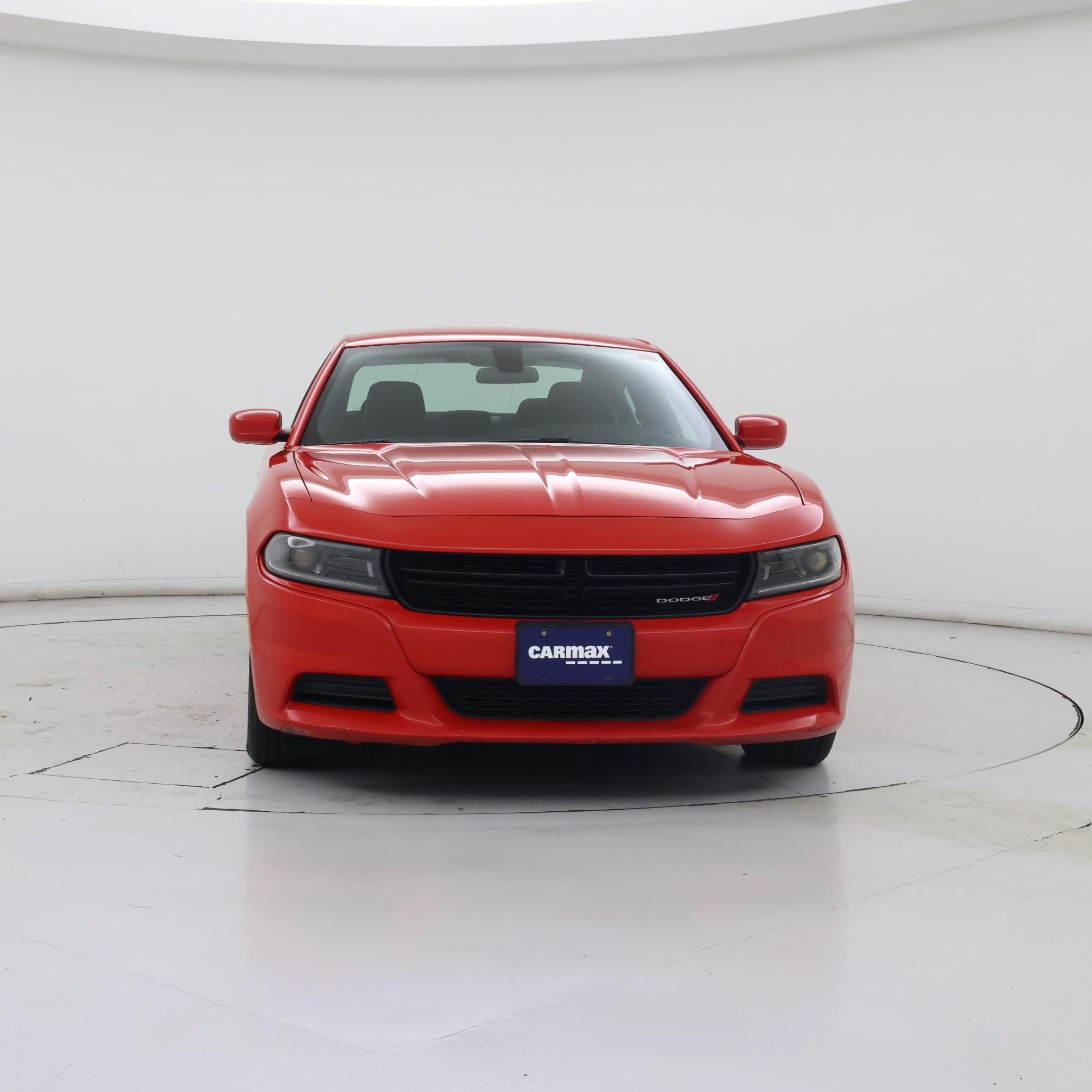 Thumbnail: 2022 Dodge Charger - 5