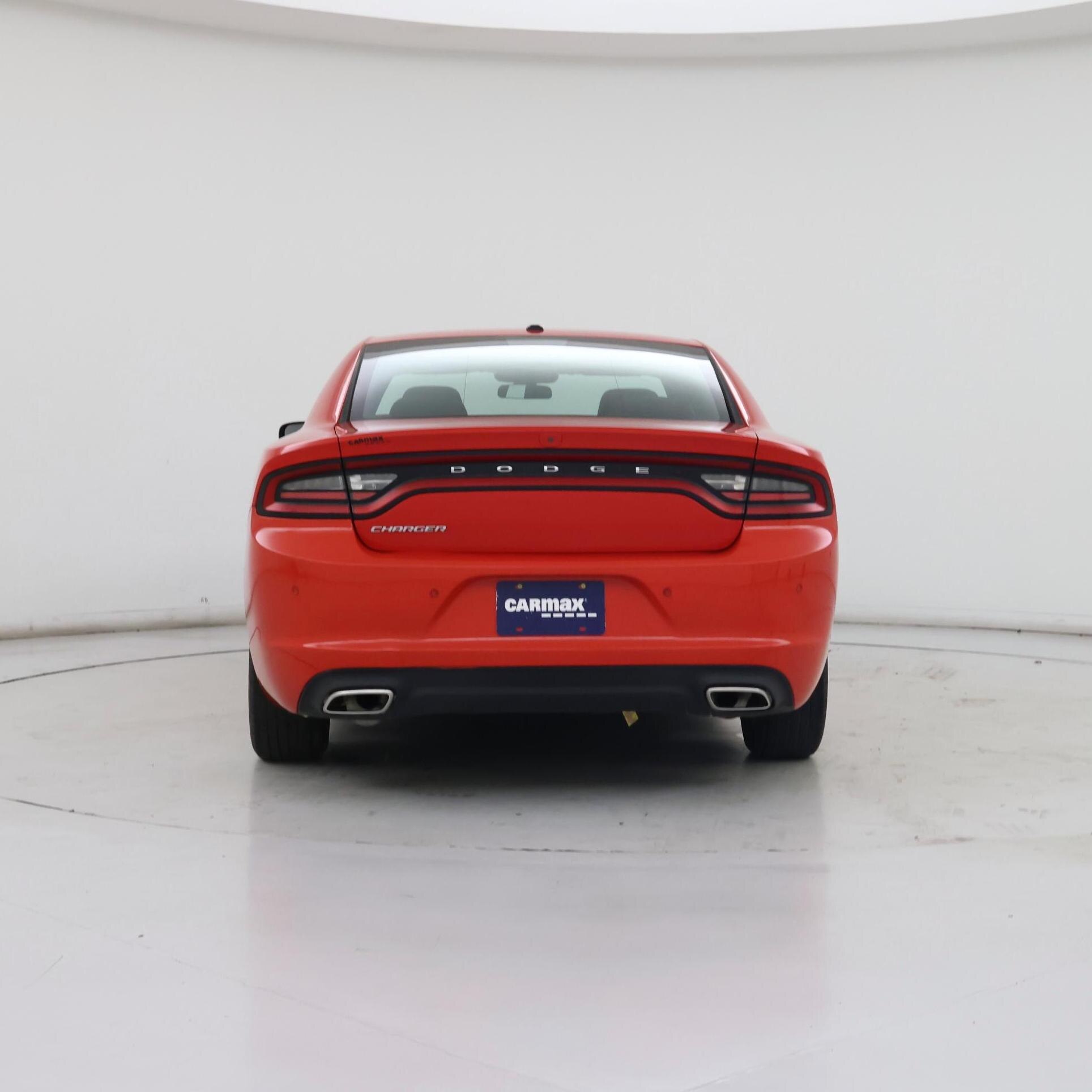 Thumbnail: 2022 Dodge Charger - 6