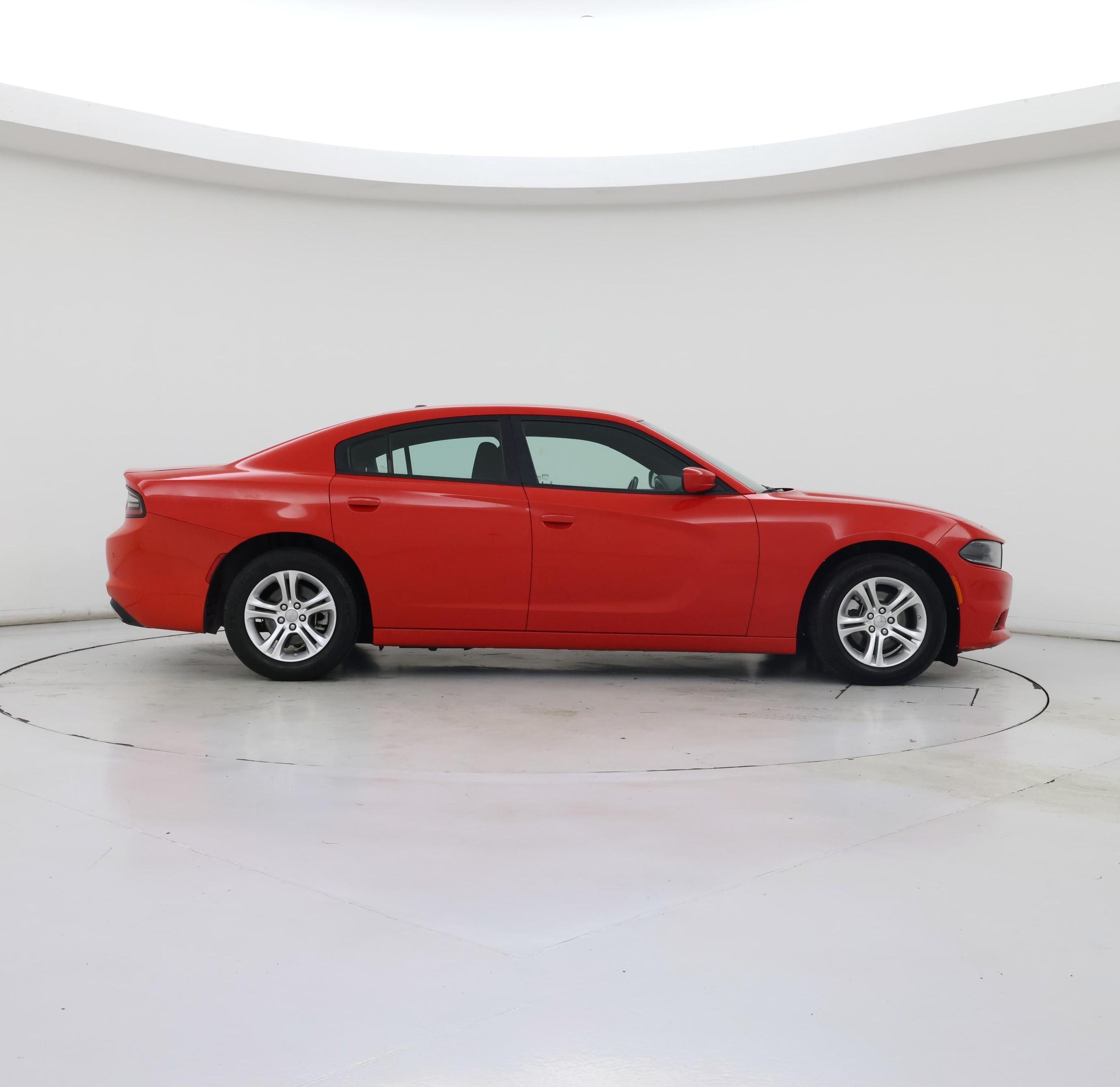 Thumbnail: 2022 Dodge Charger - 7