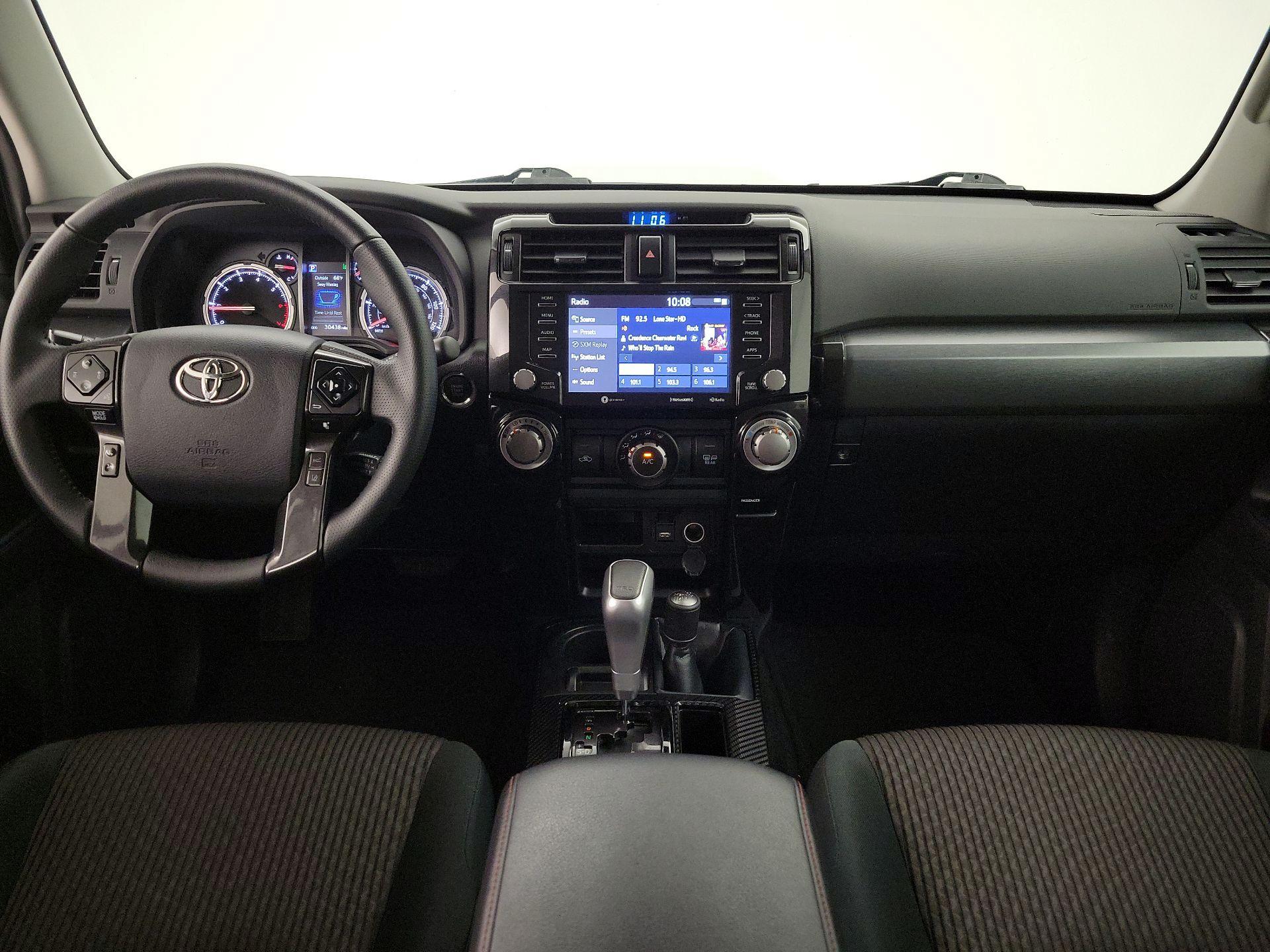 Thumbnail: 2024 Toyota 4Runner - 9