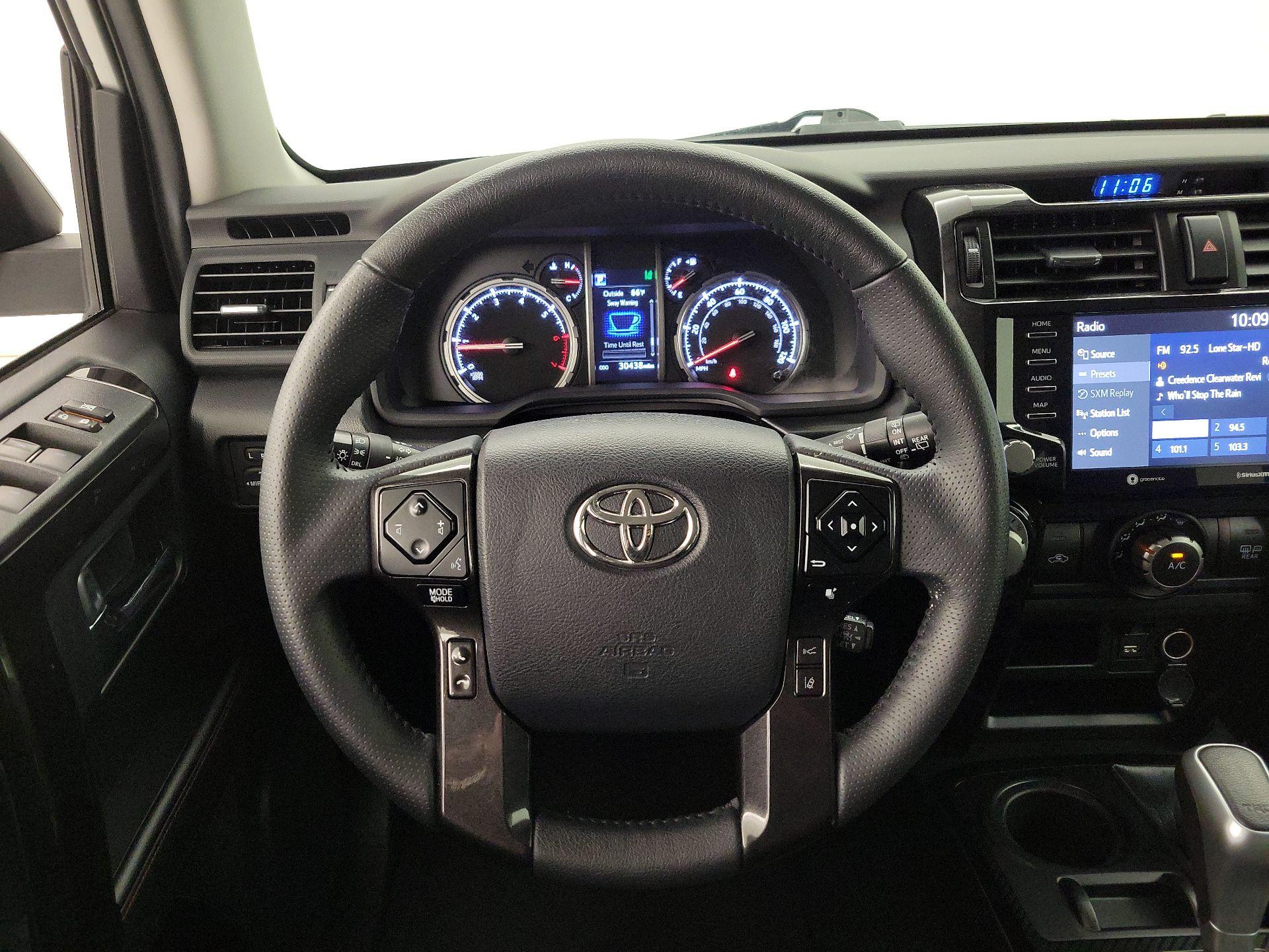 Thumbnail: 2024 Toyota 4Runner - 10
