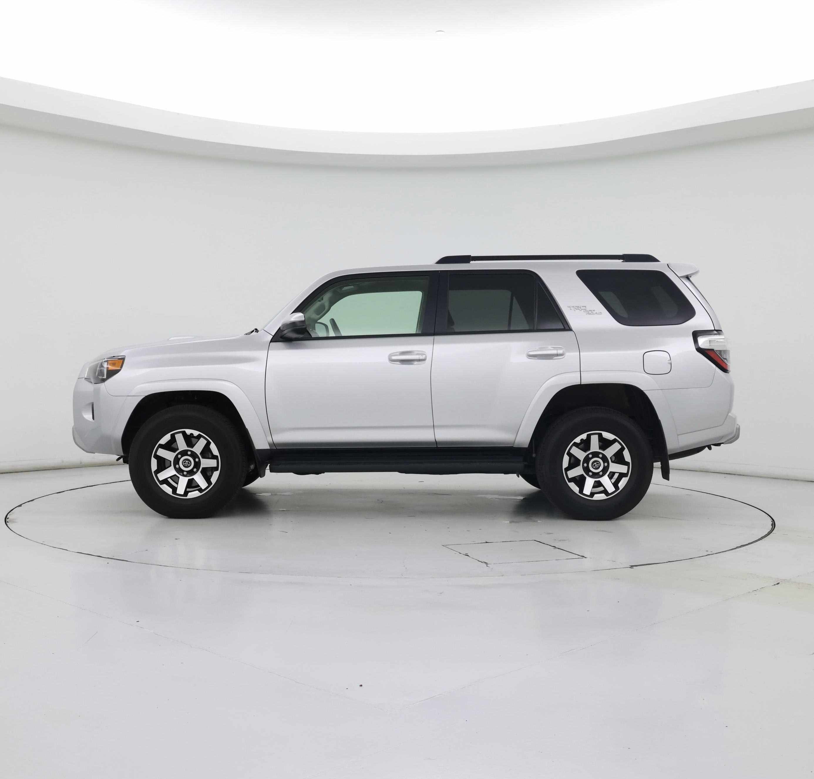 Thumbnail: 2024 Toyota 4Runner - 3