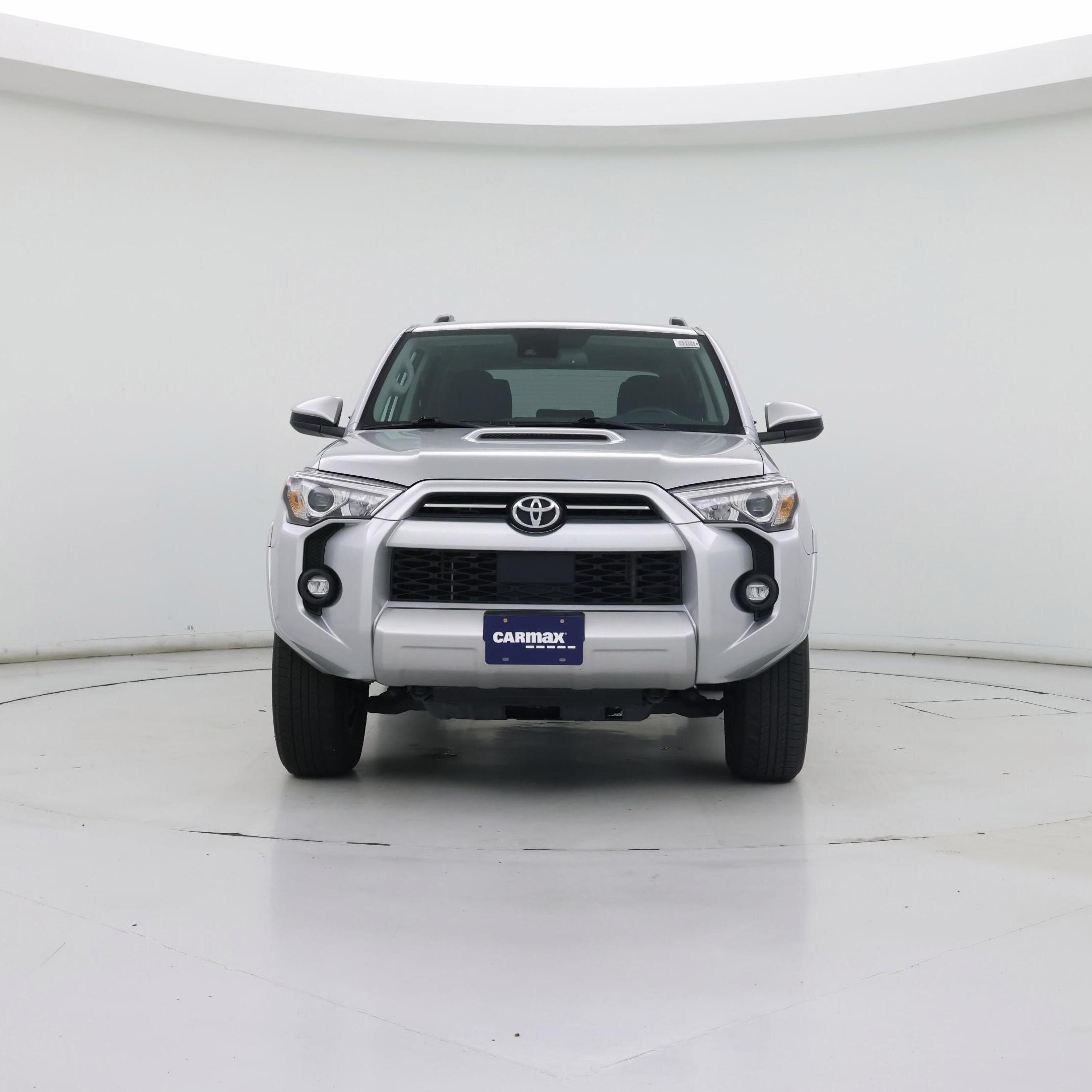 Thumbnail: 2024 Toyota 4Runner - 5