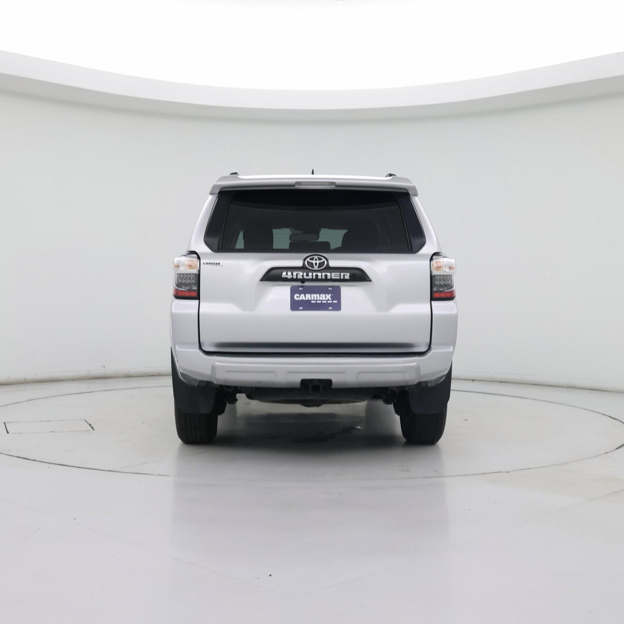 Thumbnail: 2024 Toyota 4Runner - 6