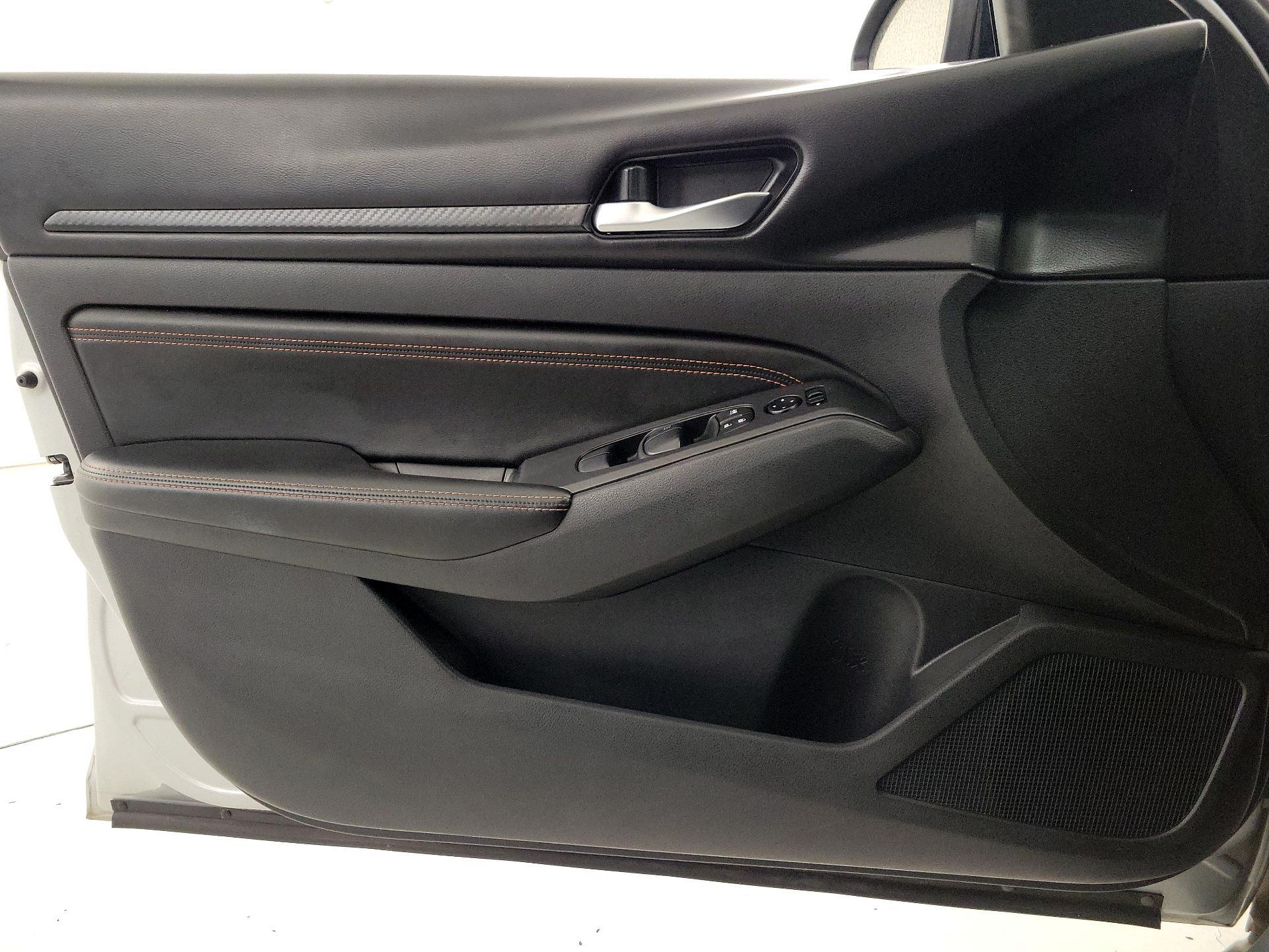 Thumbnail: 2021 Nissan Altima - 12