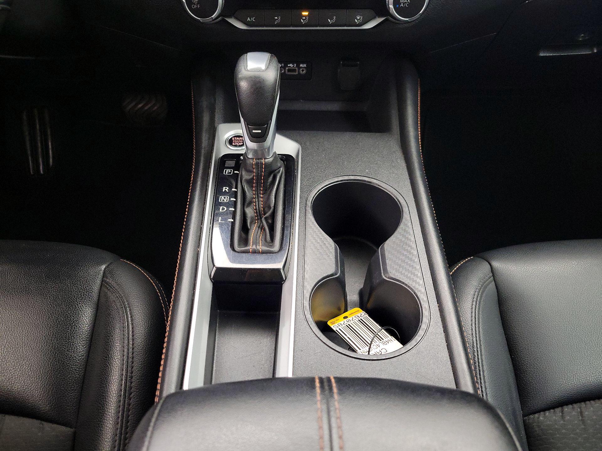 Thumbnail: 2021 Nissan Altima - 17