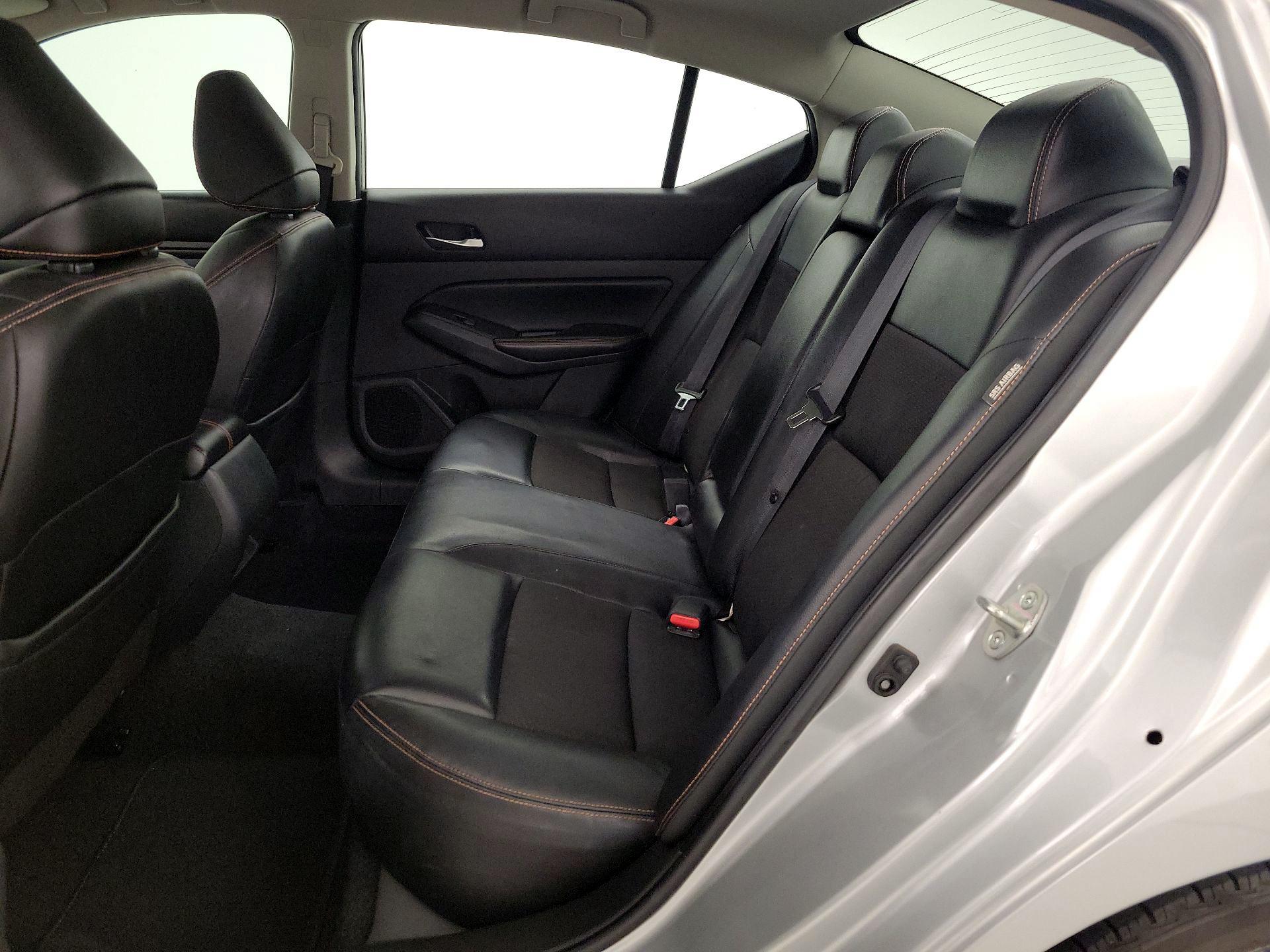 Thumbnail: 2021 Nissan Altima - 18