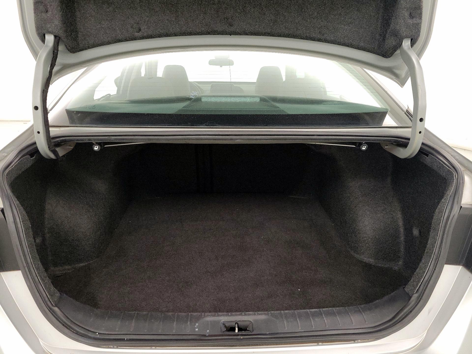 Thumbnail: 2021 Nissan Altima - 19