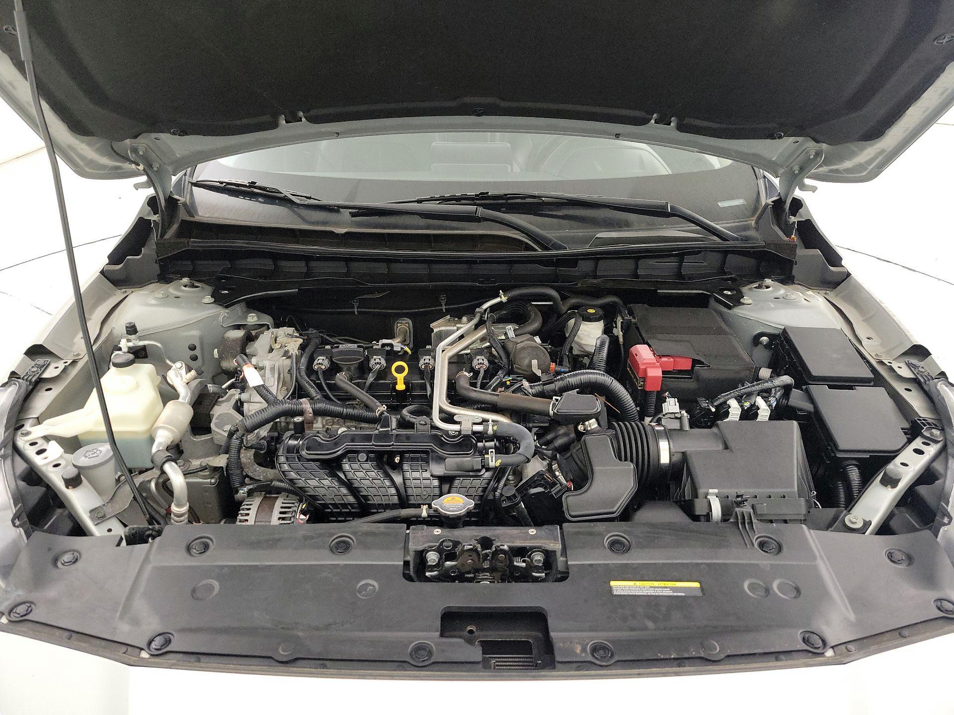 Thumbnail: 2021 Nissan Altima - 20