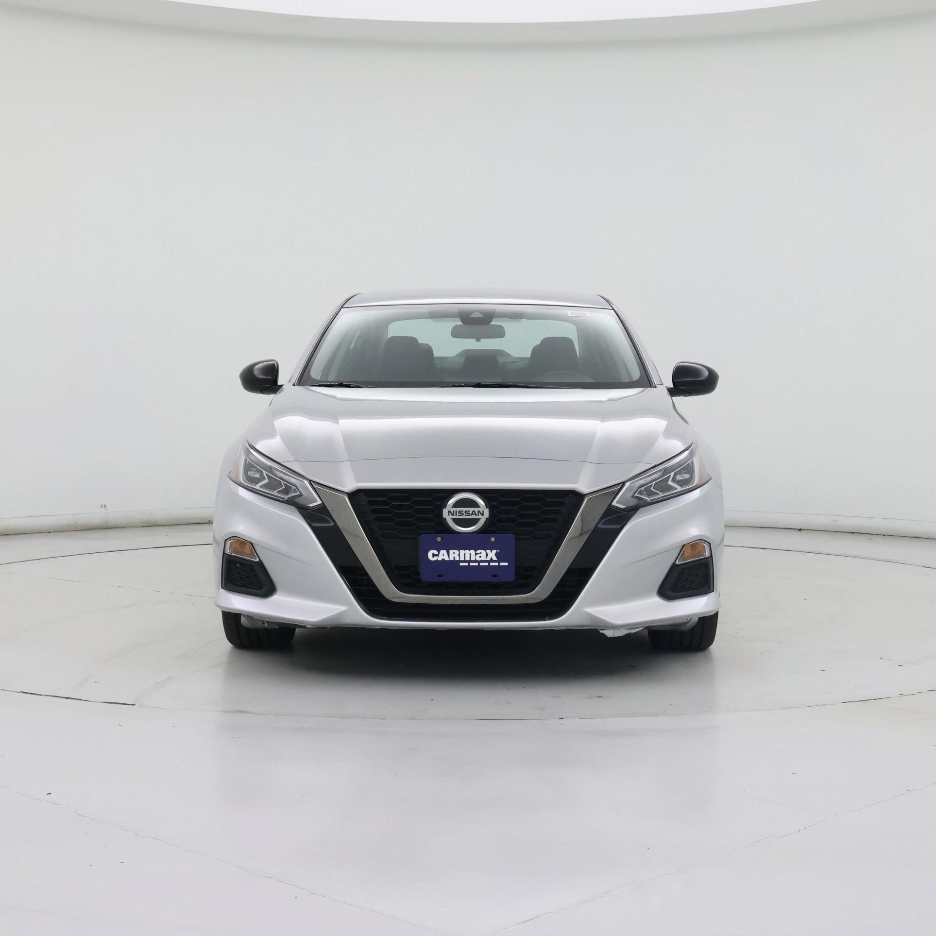 Thumbnail: 2021 Nissan Altima - 5