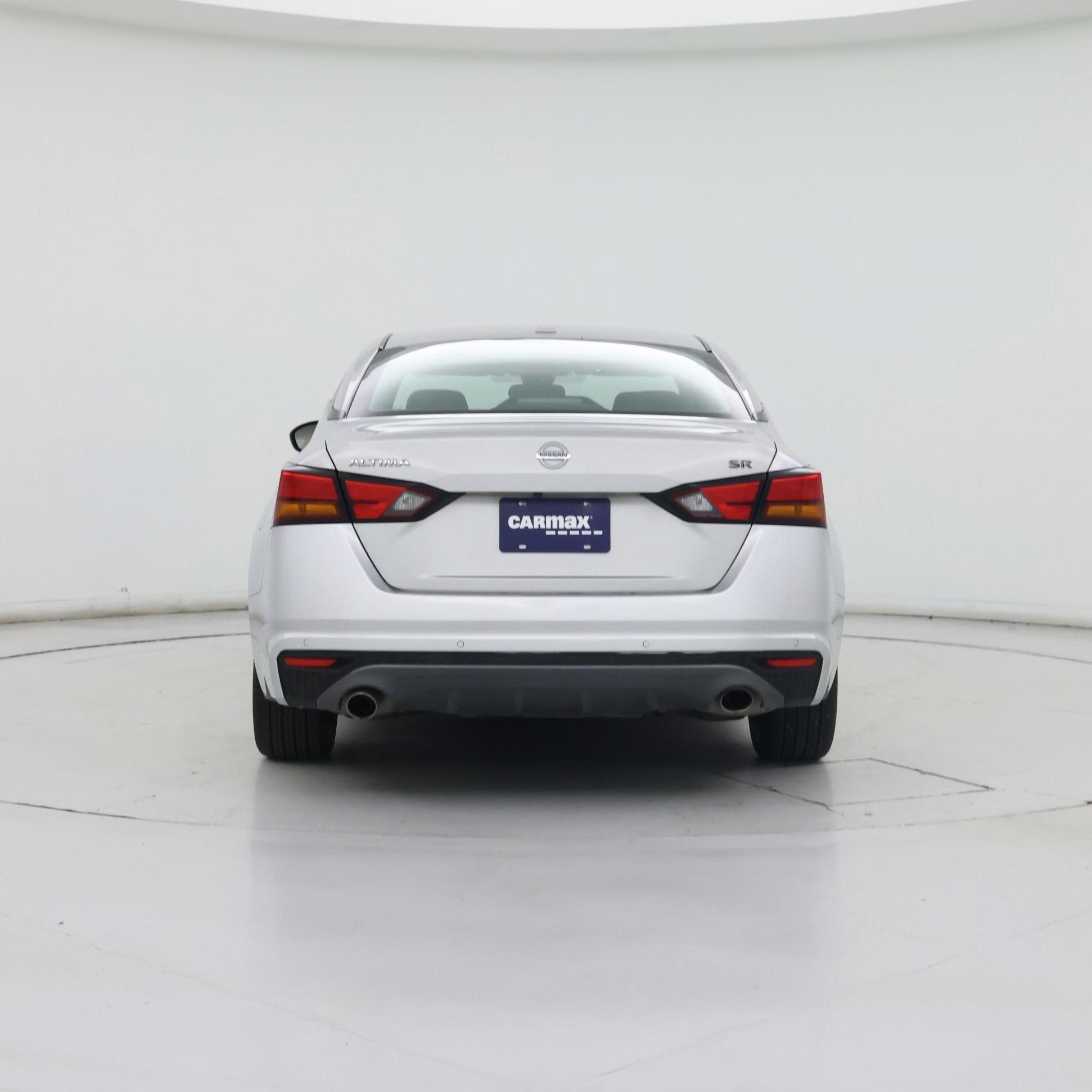 Thumbnail: 2021 Nissan Altima - 6