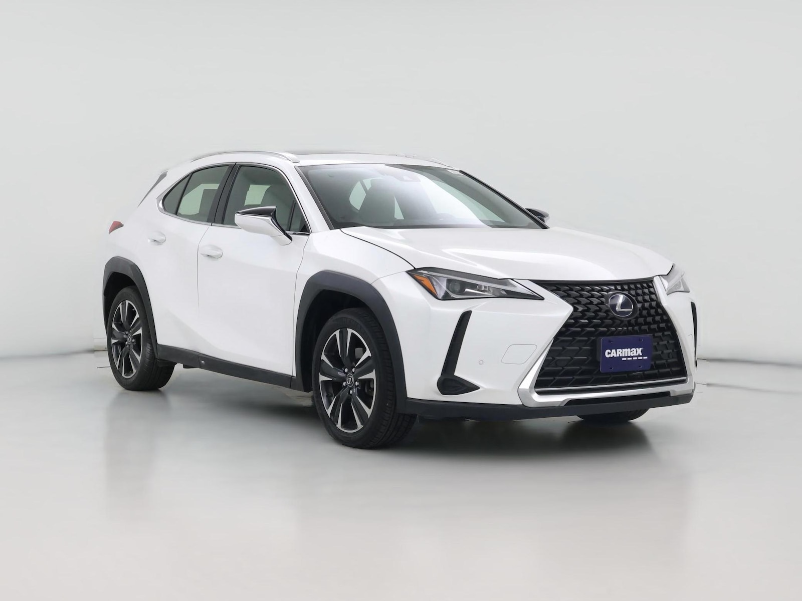 2021 Lexus UX Hybrid 250h