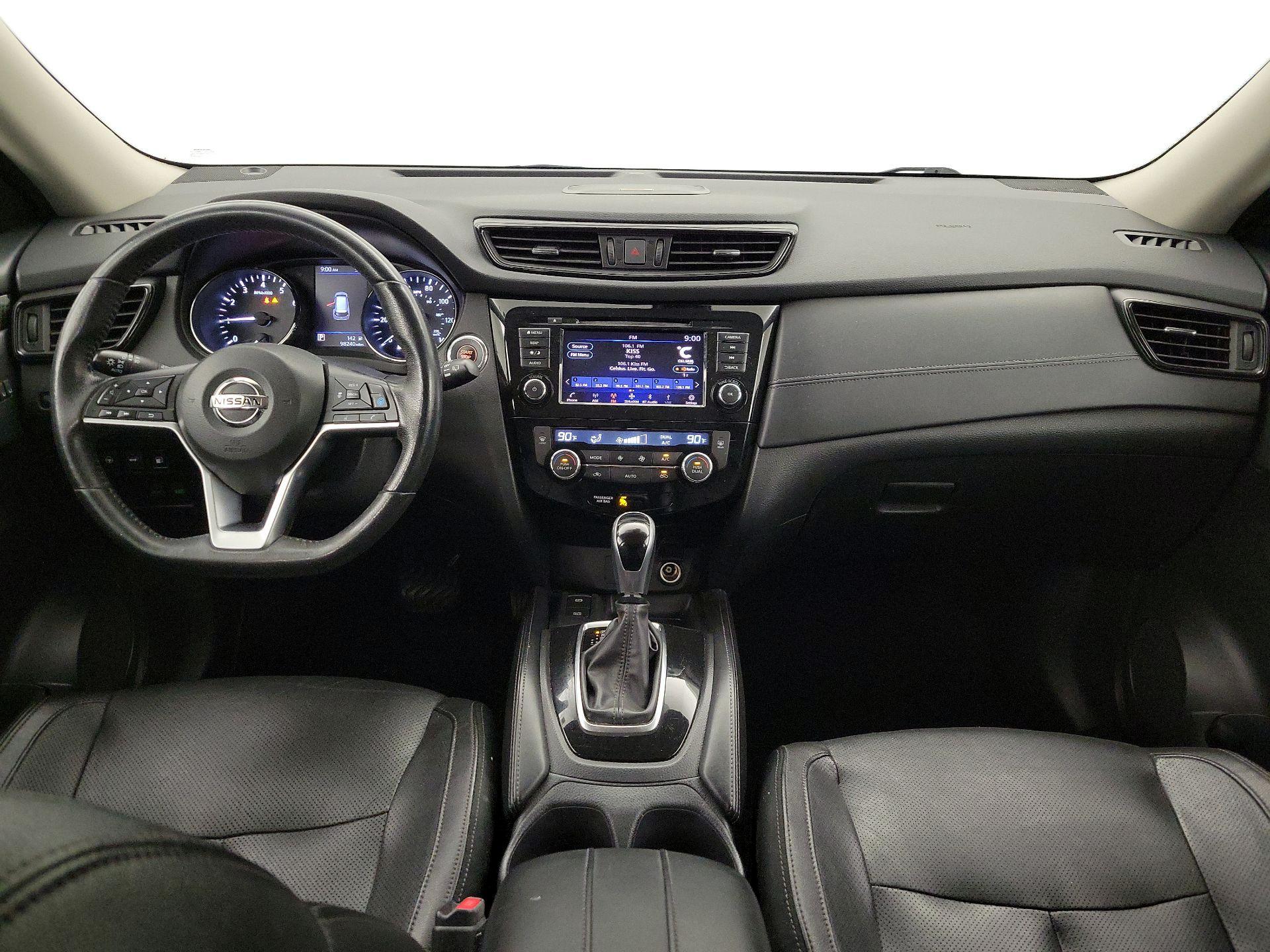 Thumbnail: 2019 Nissan Rogue - 9