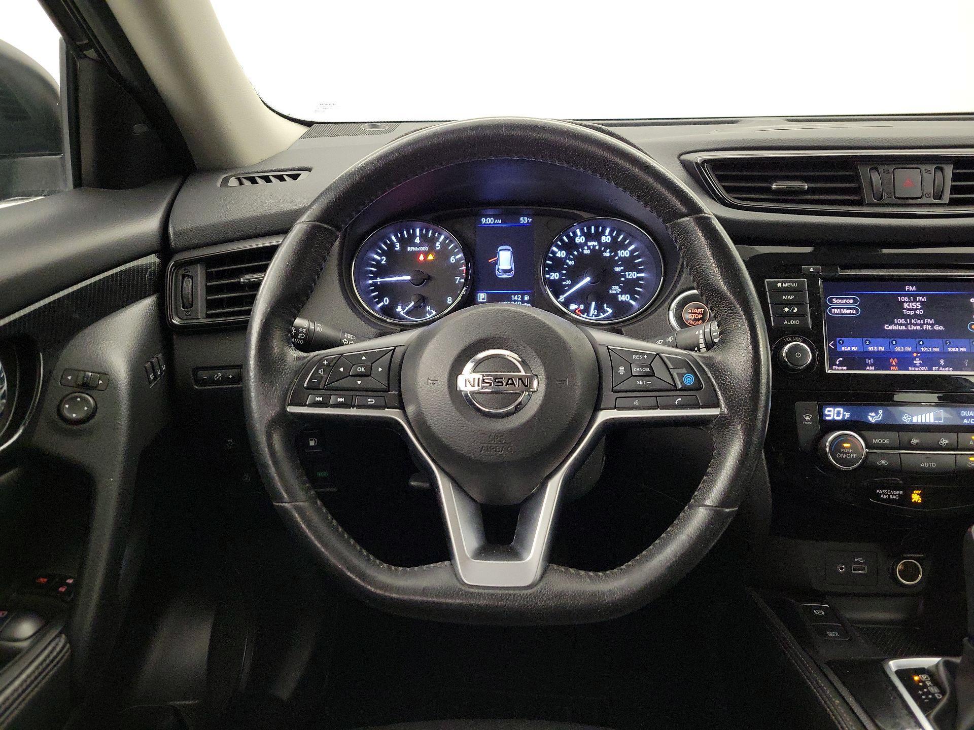 Thumbnail: 2019 Nissan Rogue - 10