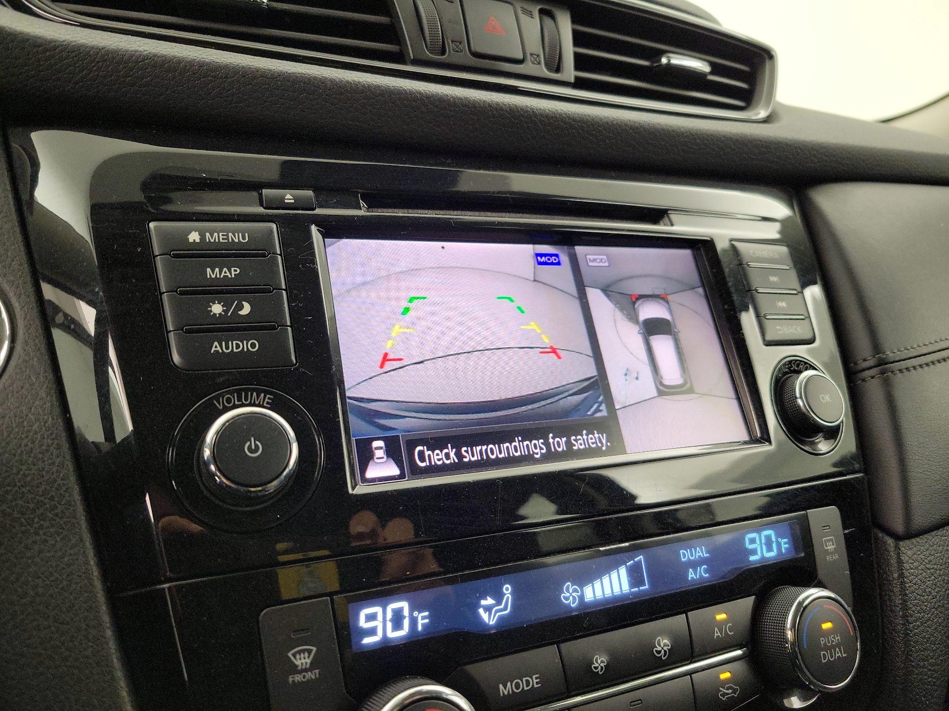 Thumbnail: 2019 Nissan Rogue - 14