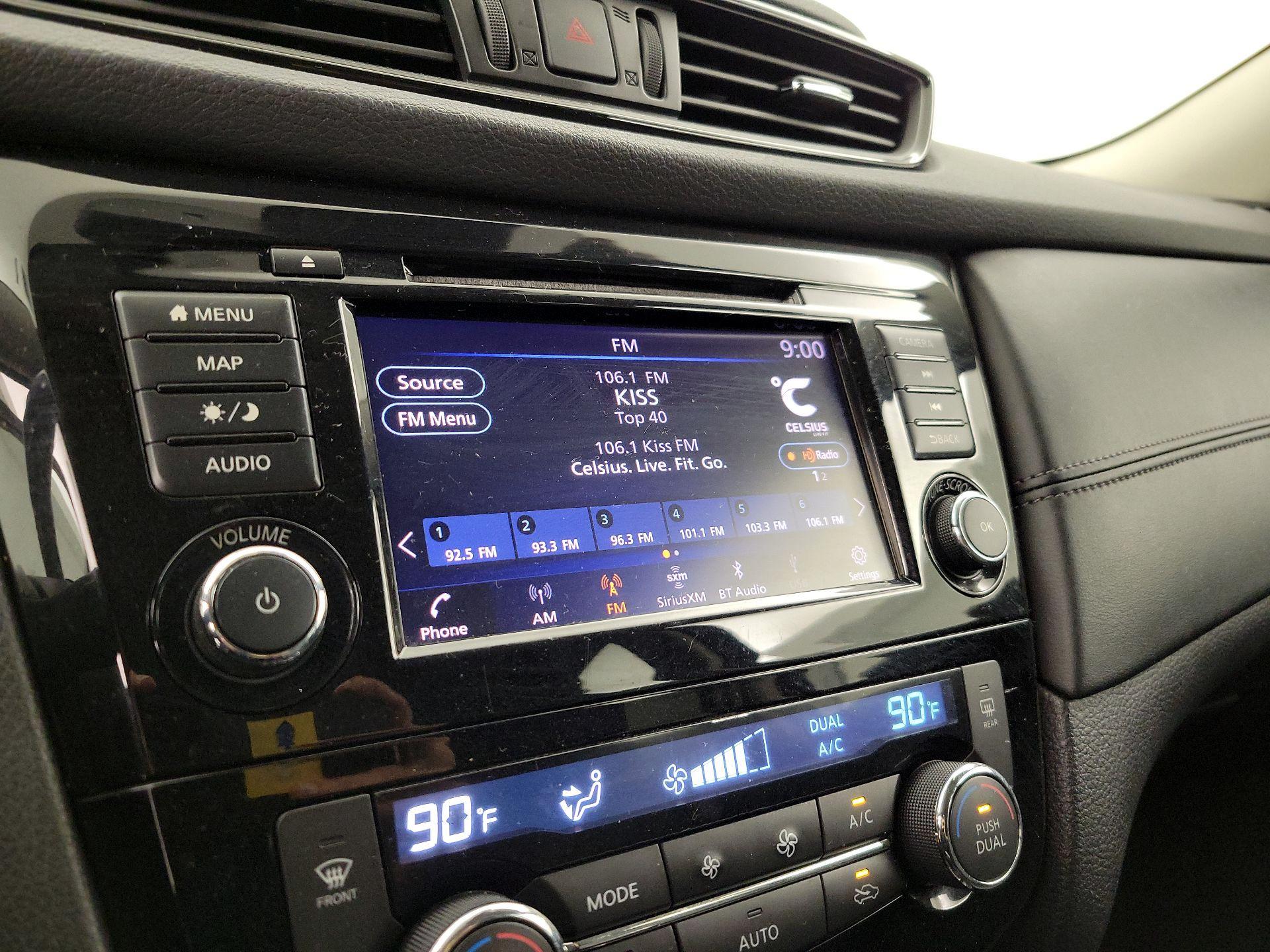 Thumbnail: 2019 Nissan Rogue - 15