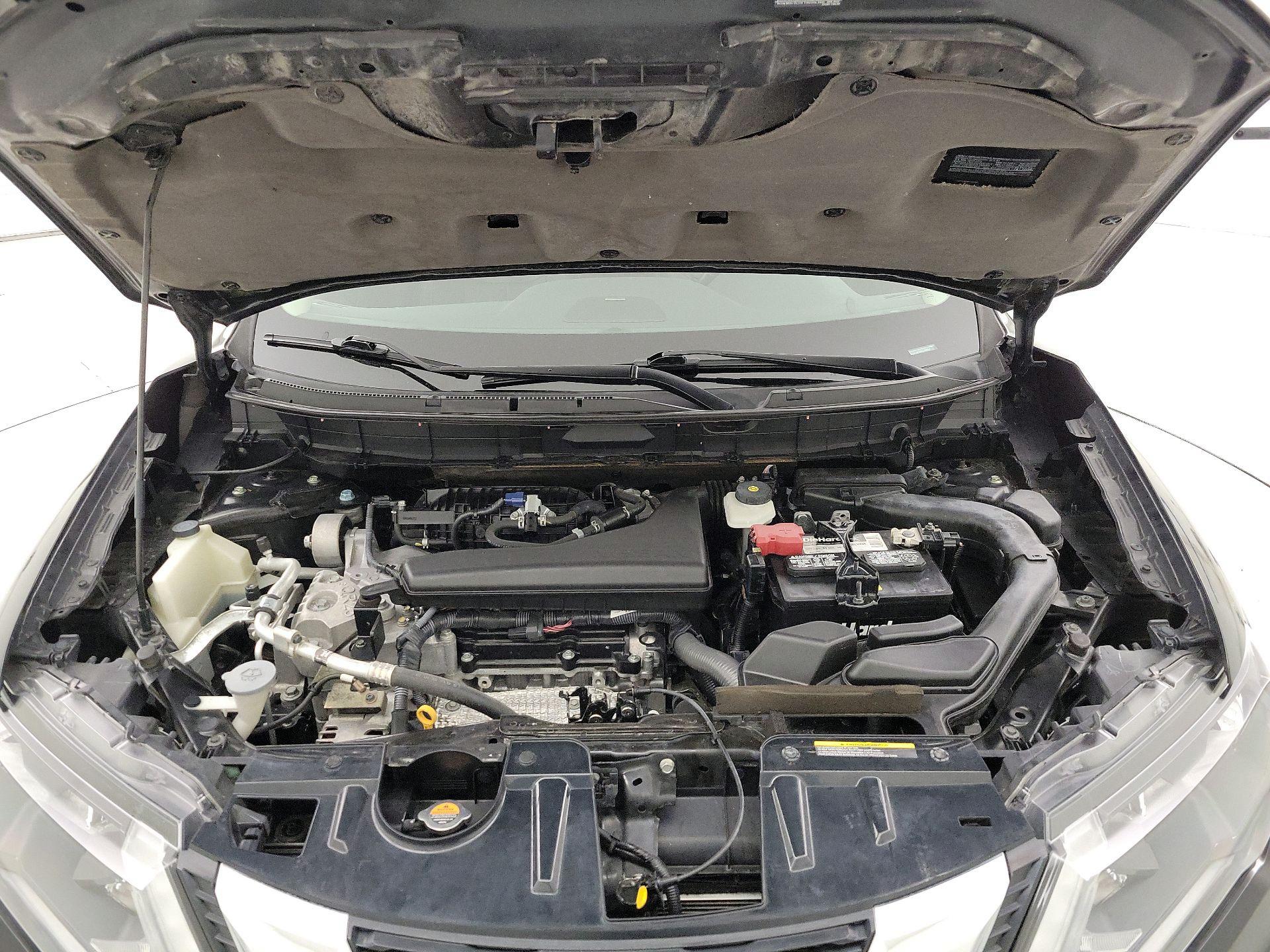 Thumbnail: 2019 Nissan Rogue - 20