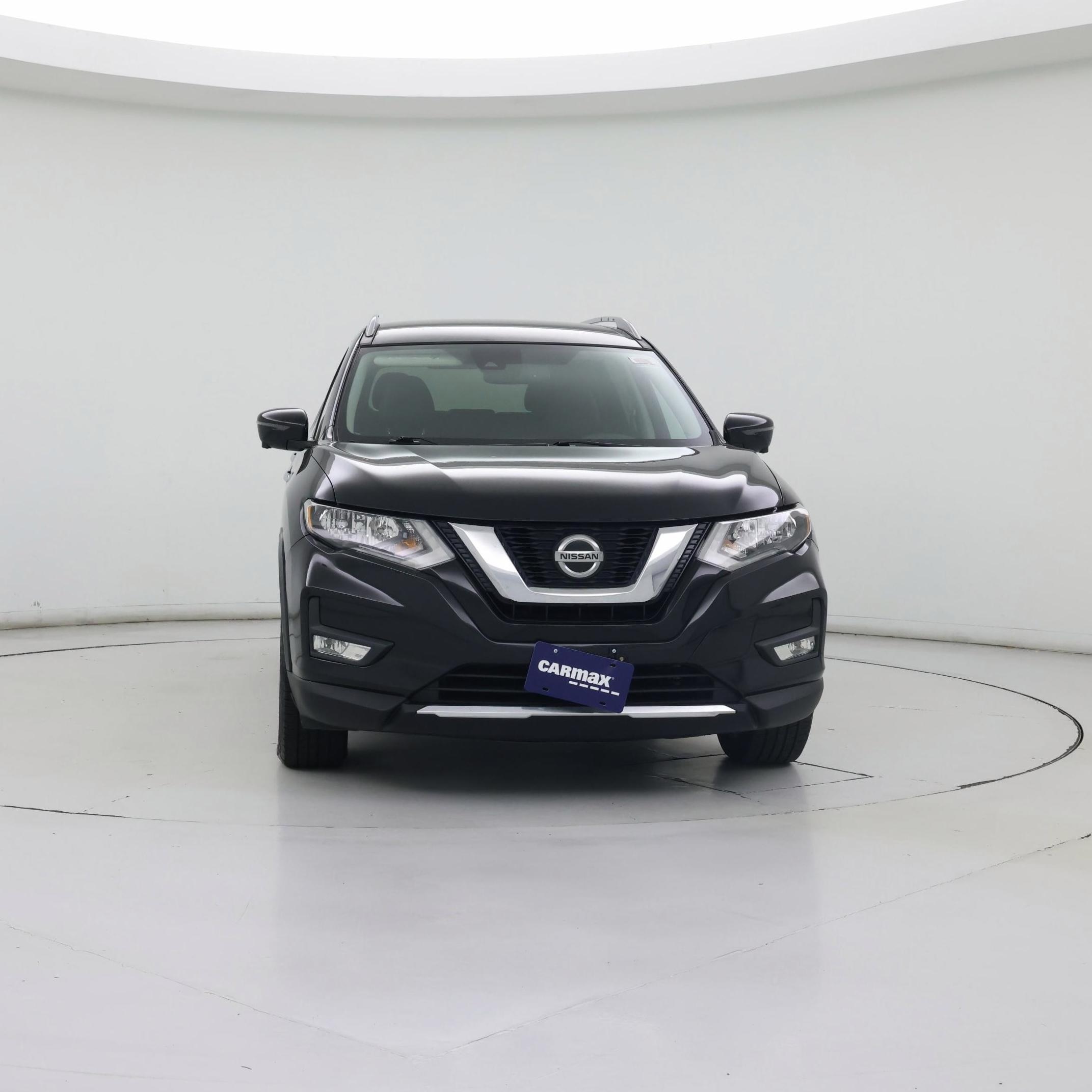 Thumbnail: 2019 Nissan Rogue - 5