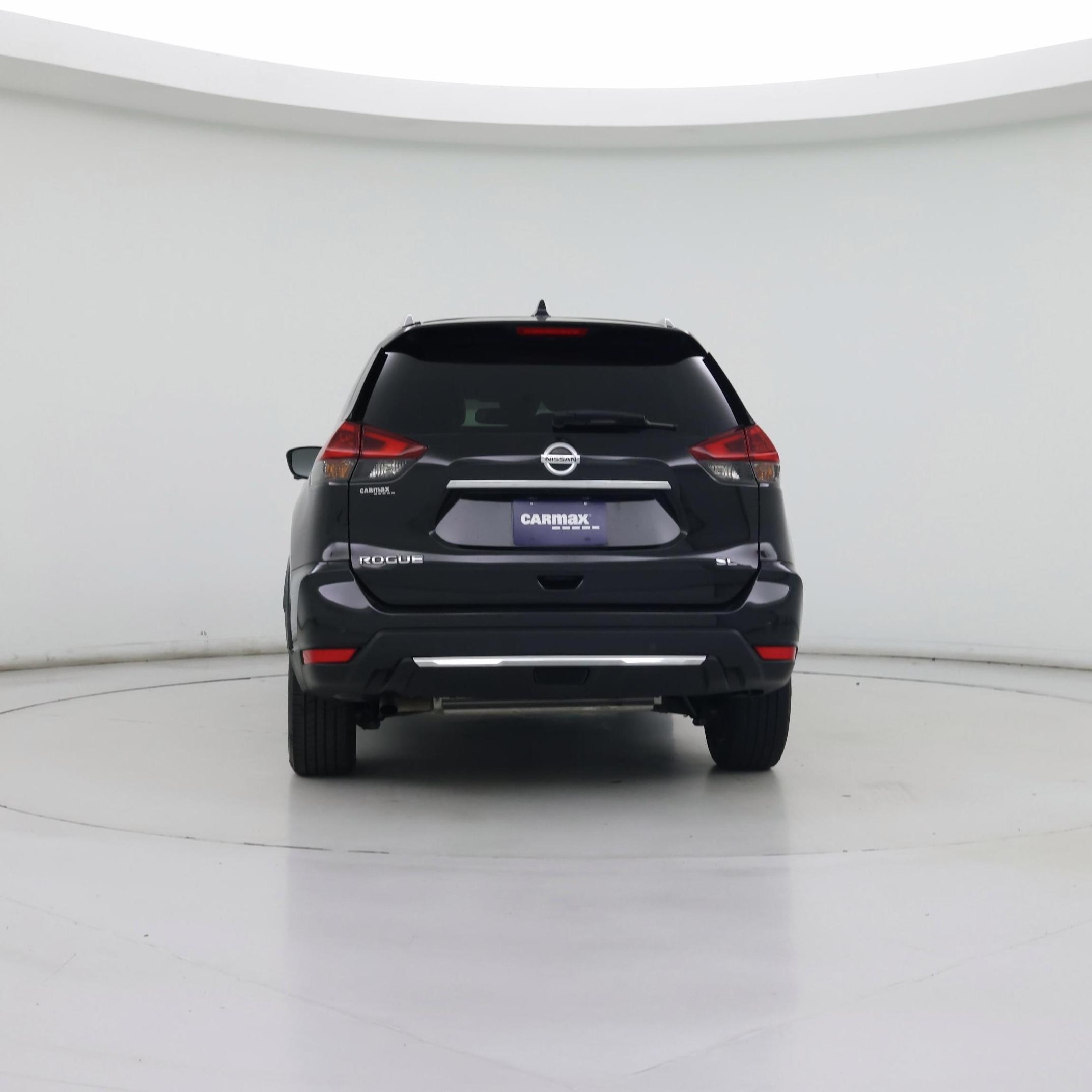 Thumbnail: 2019 Nissan Rogue - 6