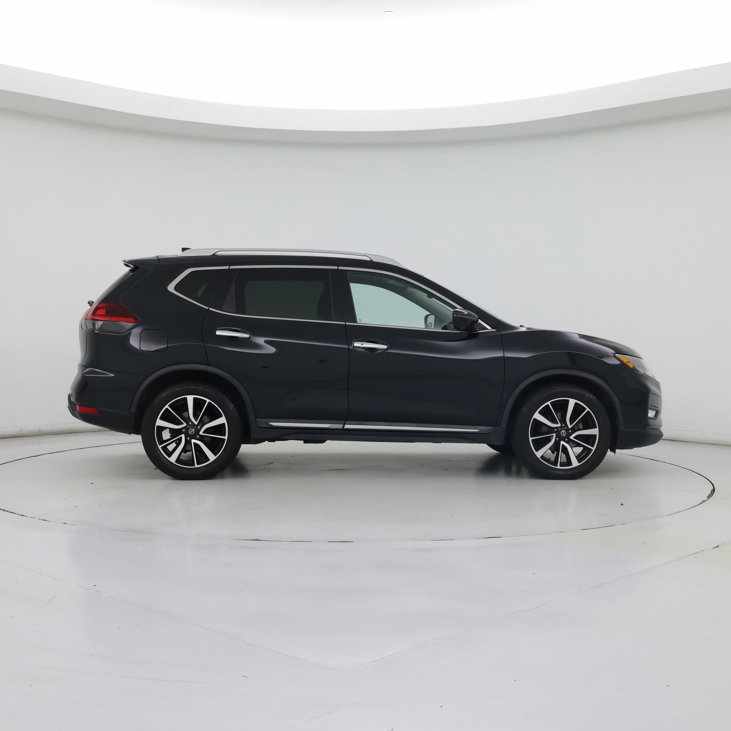 Thumbnail: 2019 Nissan Rogue - 7