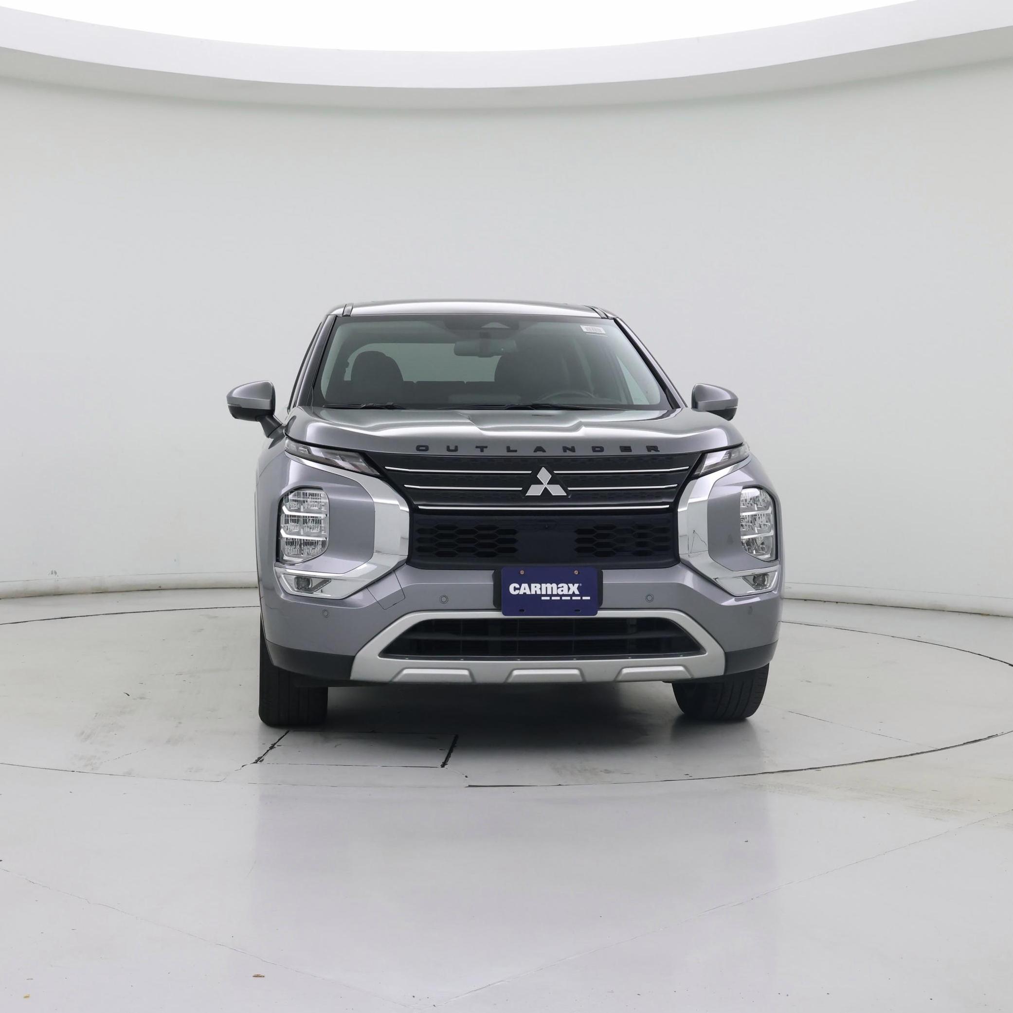 Thumbnail: 2022 Mitsubishi Outlander - 5