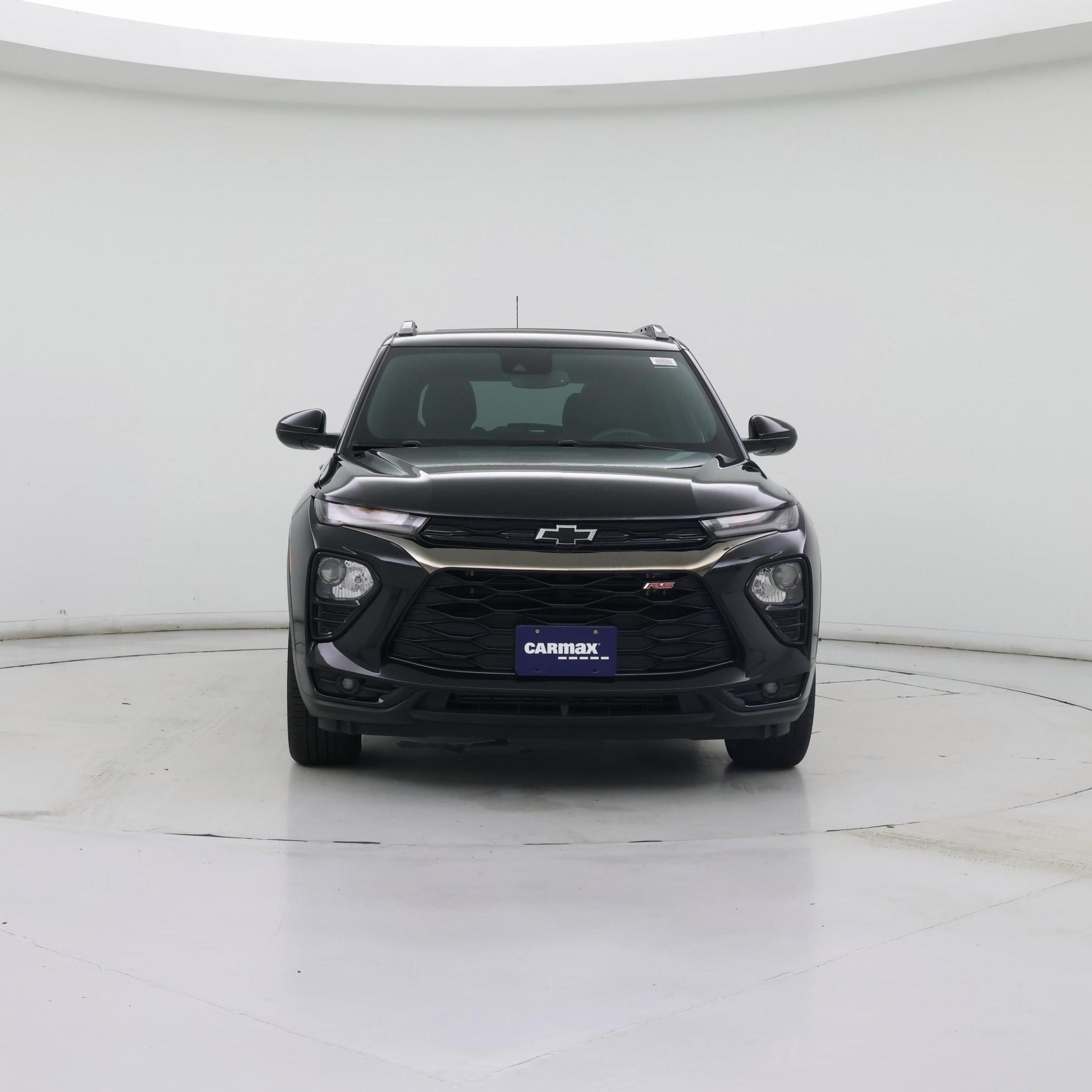 Thumbnail: 2023 Chevrolet TrailBlazer - 5