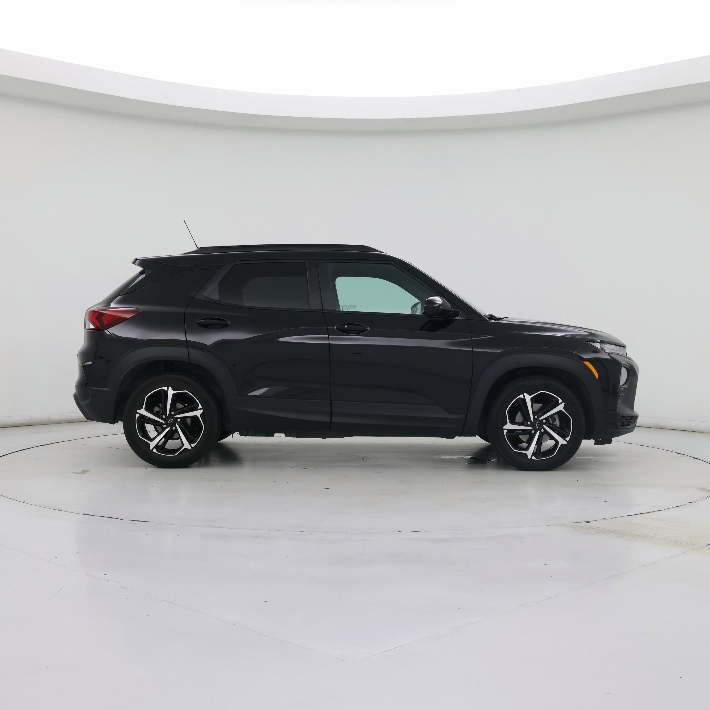 Thumbnail: 2023 Chevrolet TrailBlazer - 7