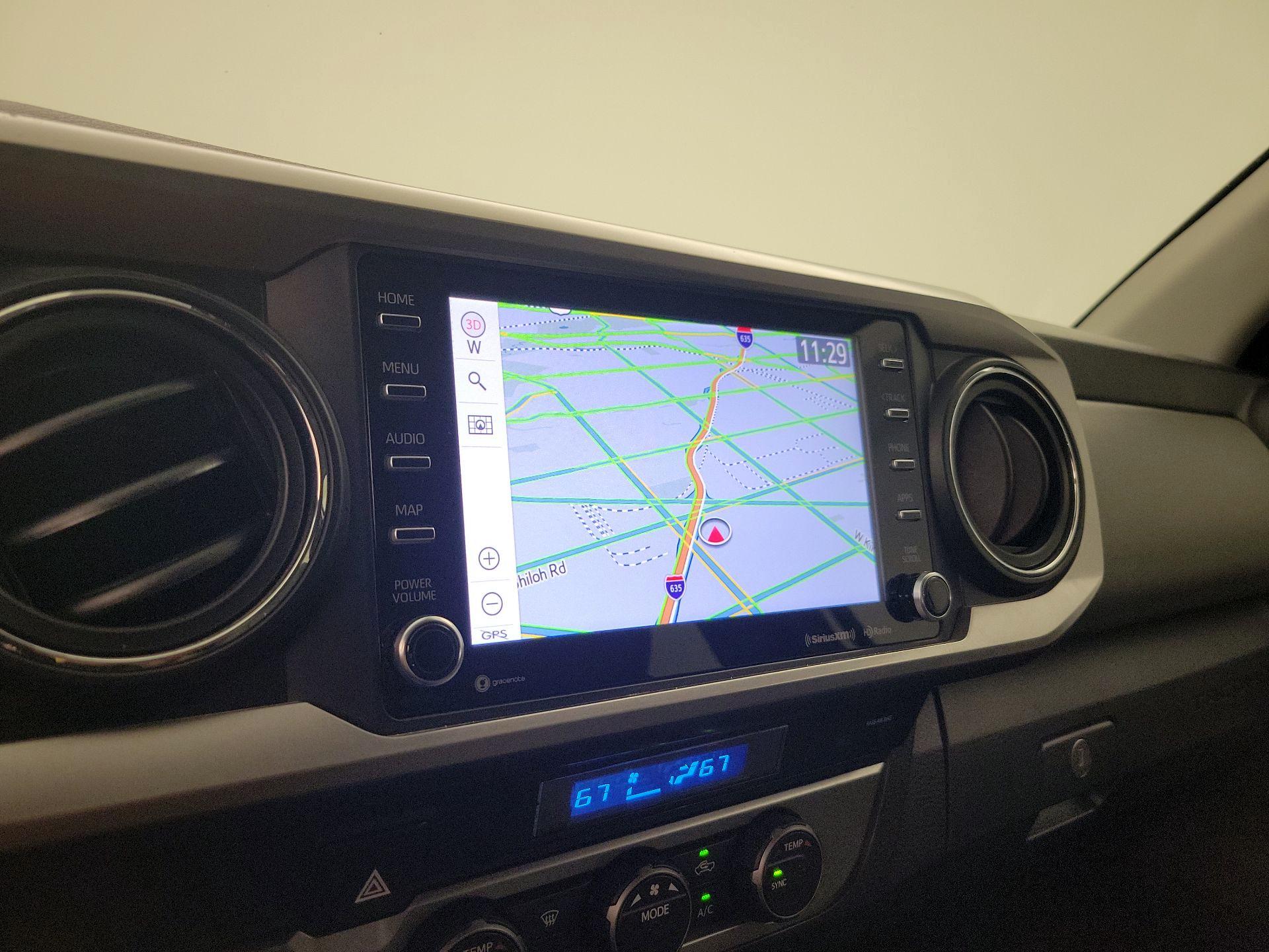 Thumbnail: 2022 Toyota Tacoma - 14