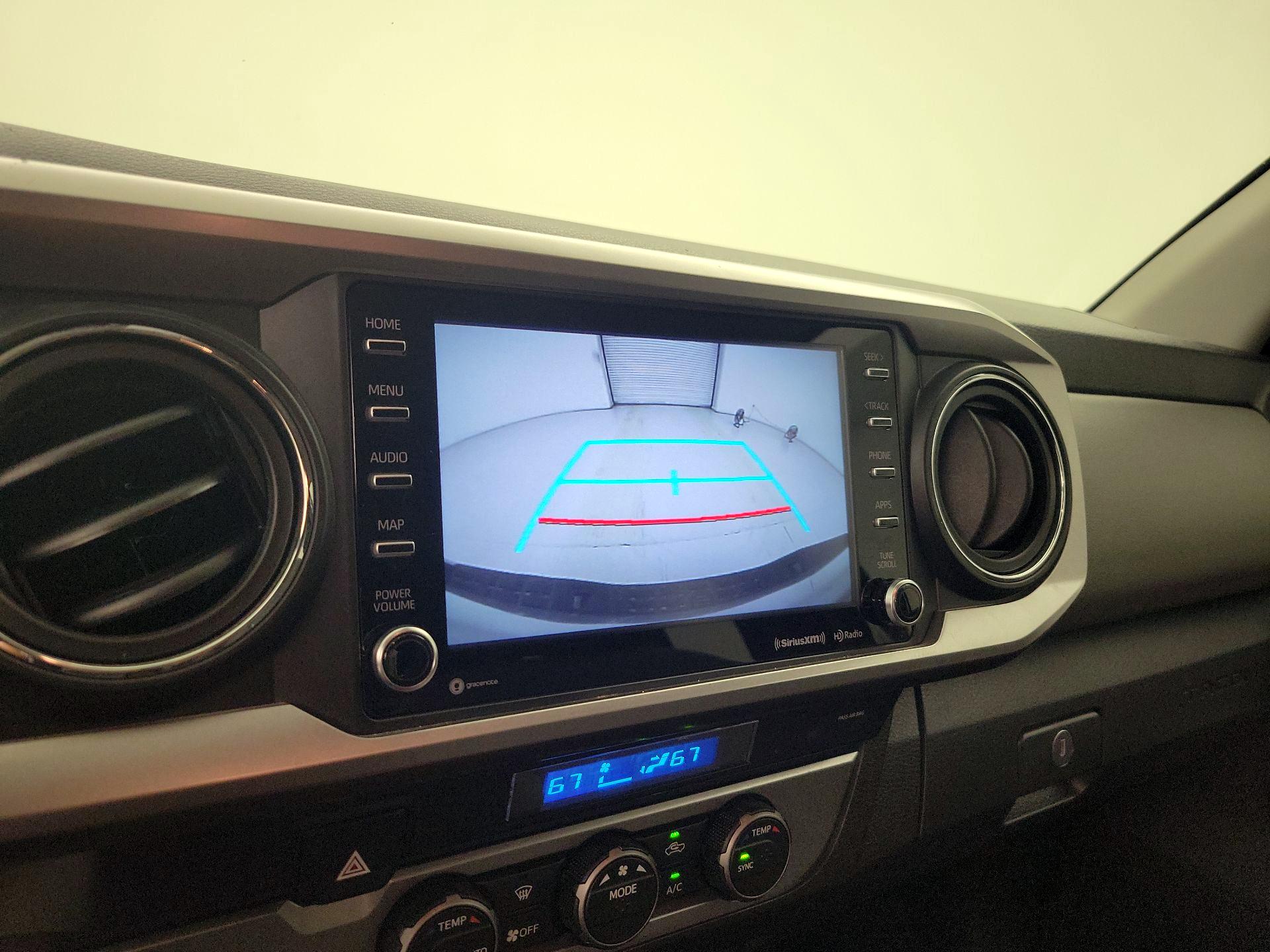 Thumbnail: 2022 Toyota Tacoma - 15