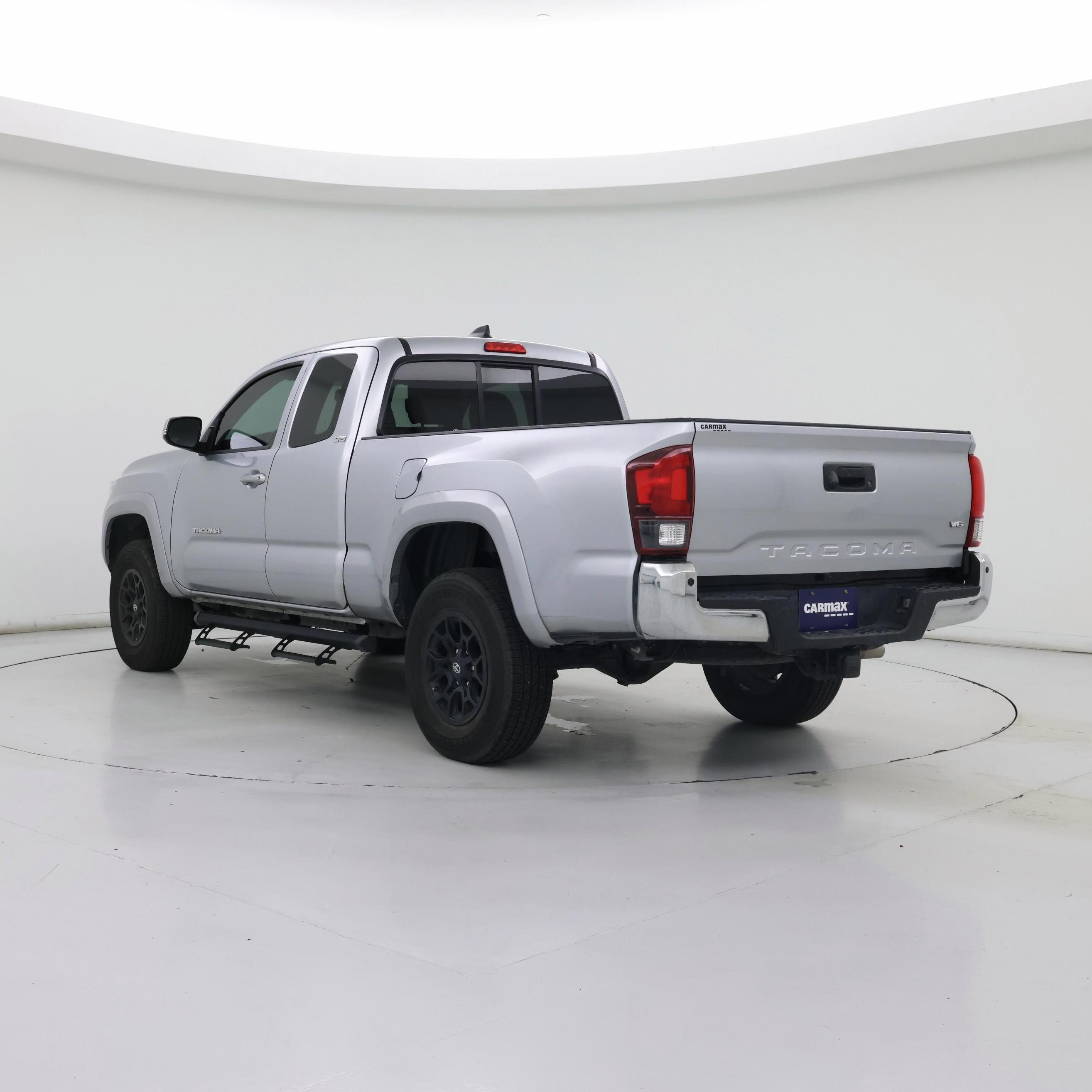 Thumbnail: 2022 Toyota Tacoma - 2