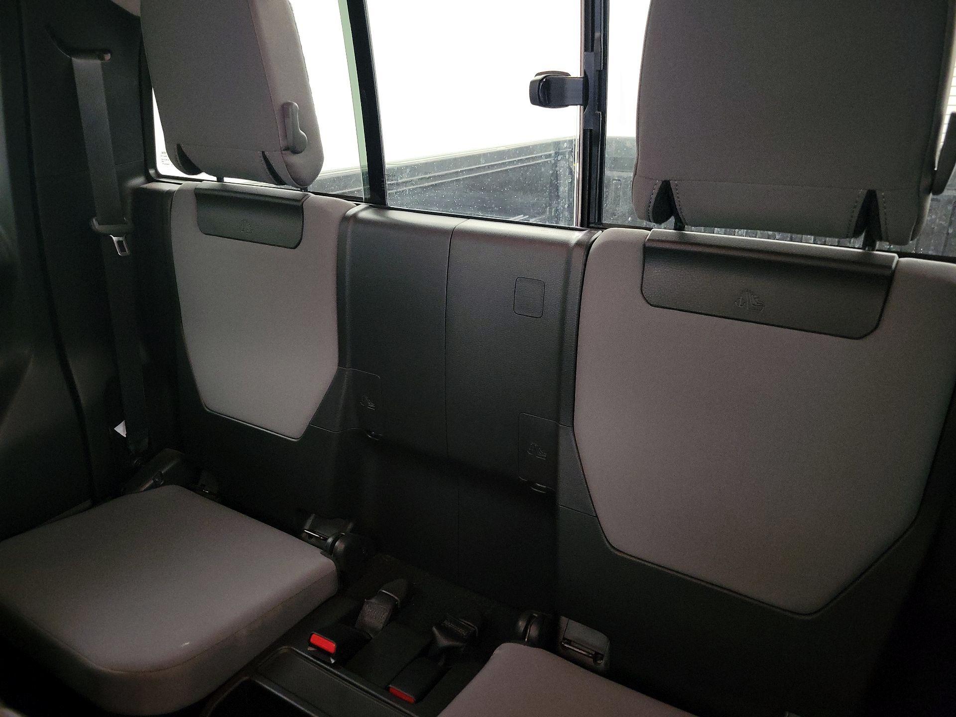 Thumbnail: 2022 Toyota Tacoma - 19