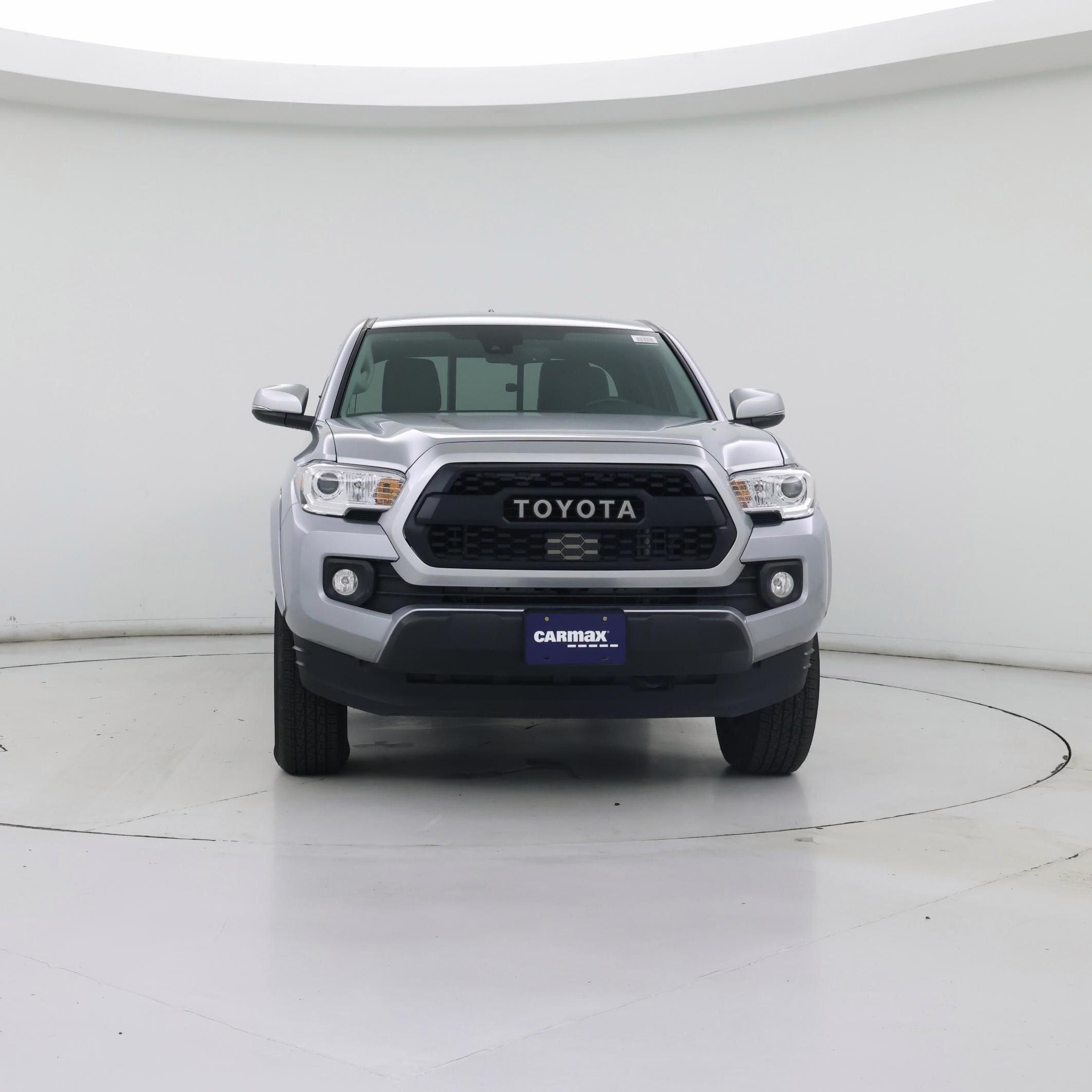 Thumbnail: 2022 Toyota Tacoma - 5