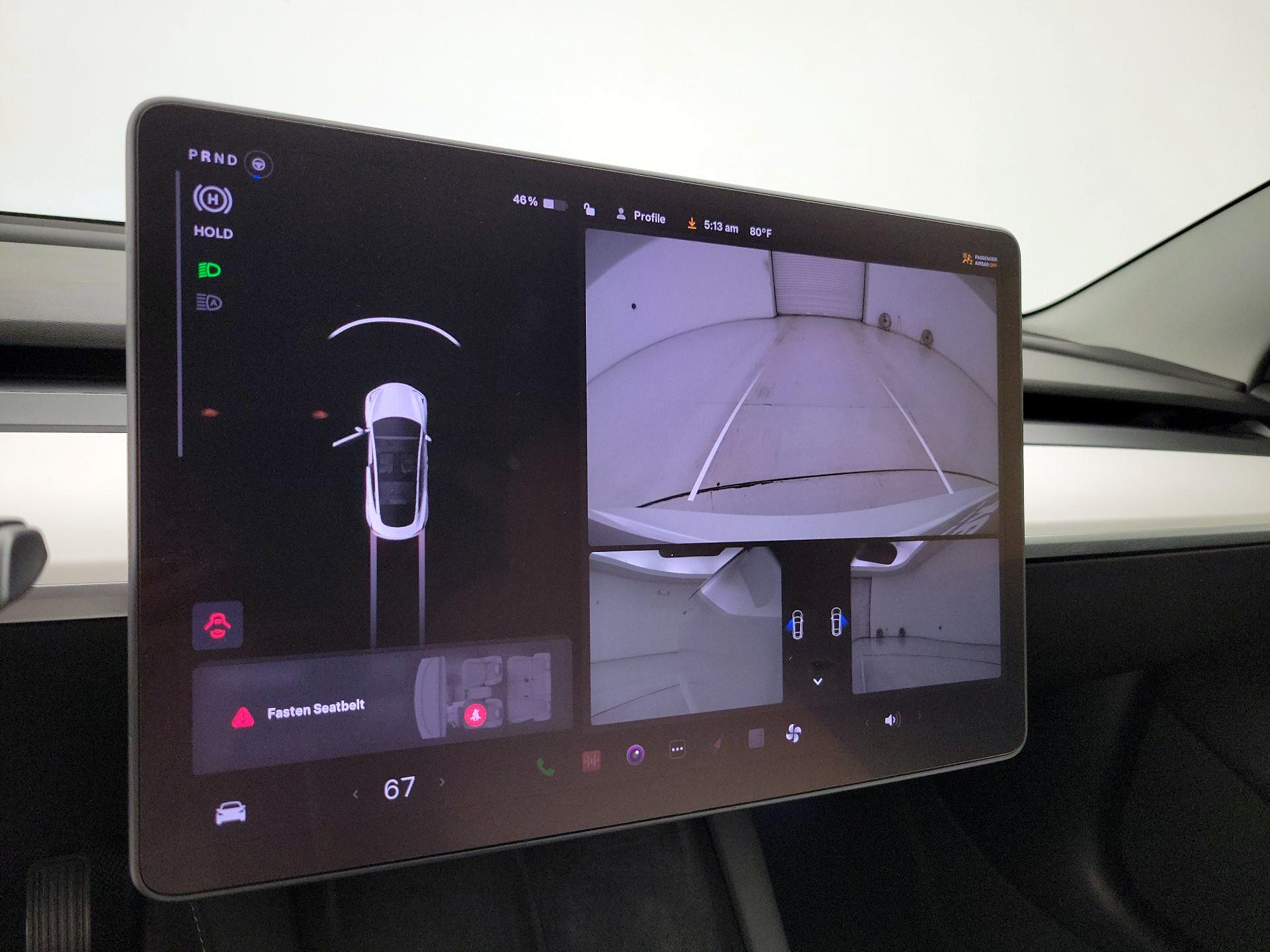 Thumbnail: 2022 Tesla Model 3 - 14