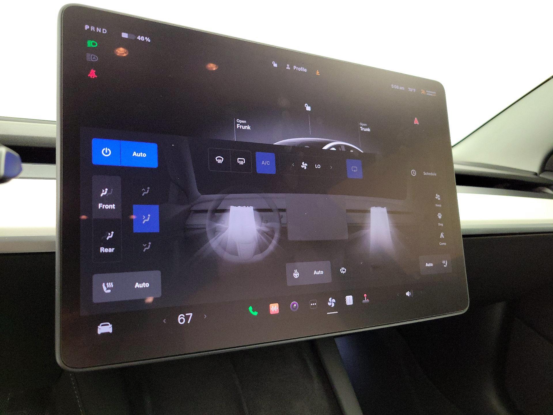Thumbnail: 2022 Tesla Model 3 - 16