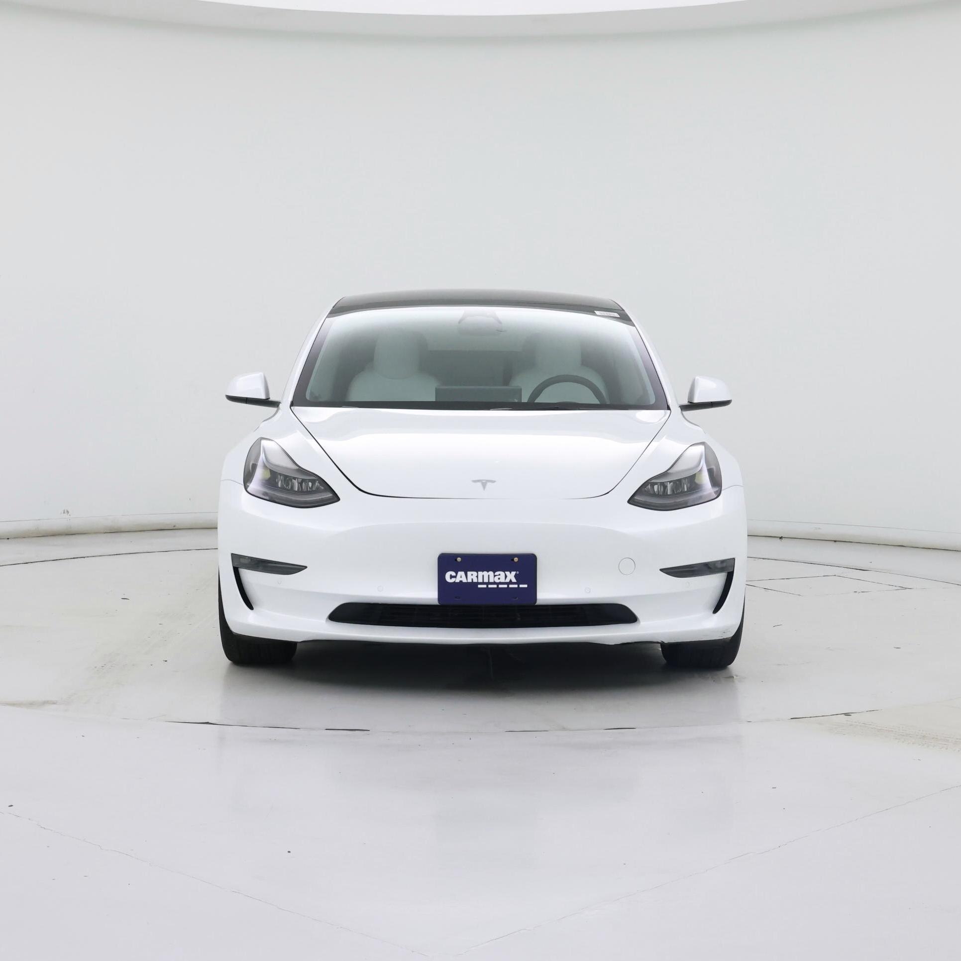 Thumbnail: 2022 Tesla Model 3 - 5