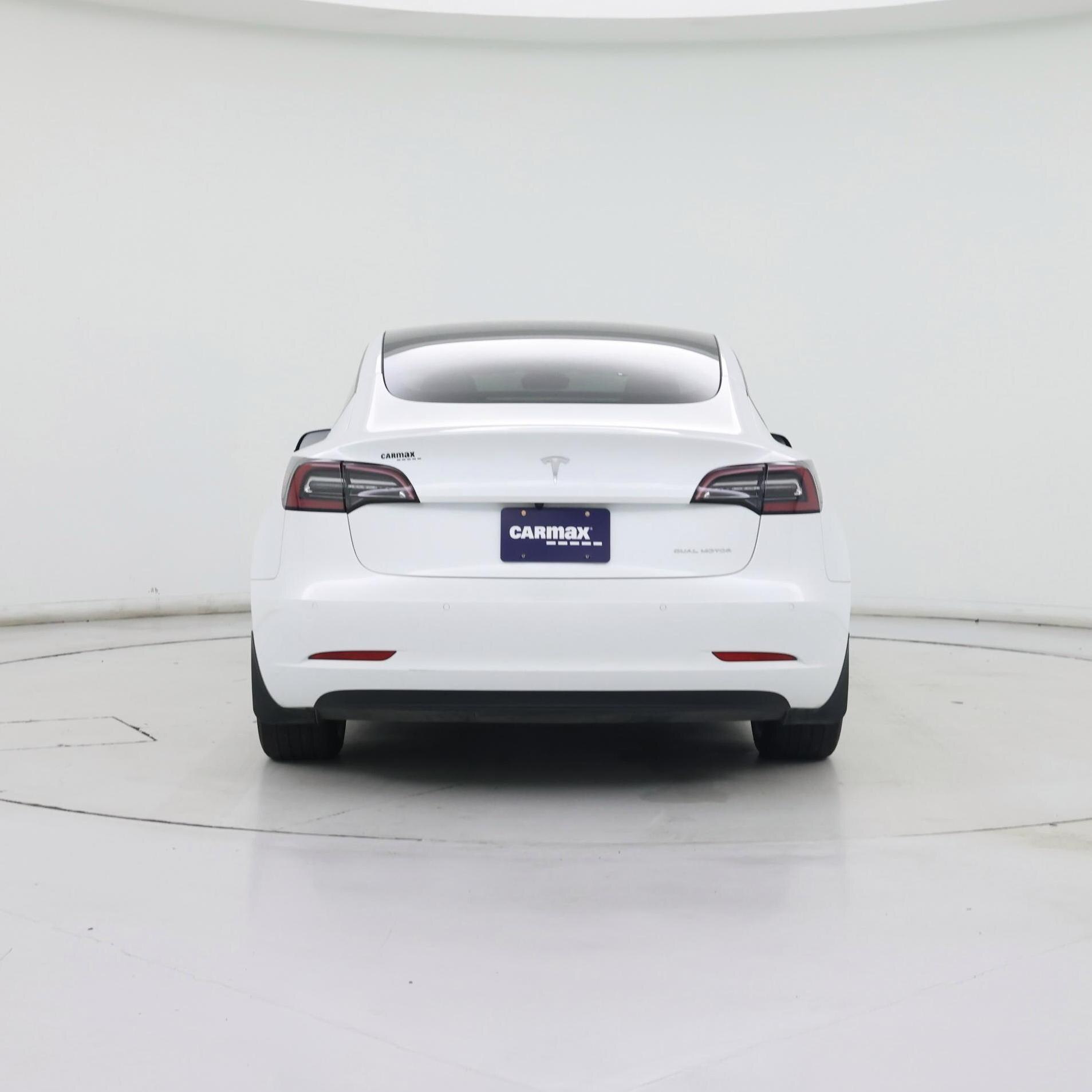 Thumbnail: 2022 Tesla Model 3 - 6