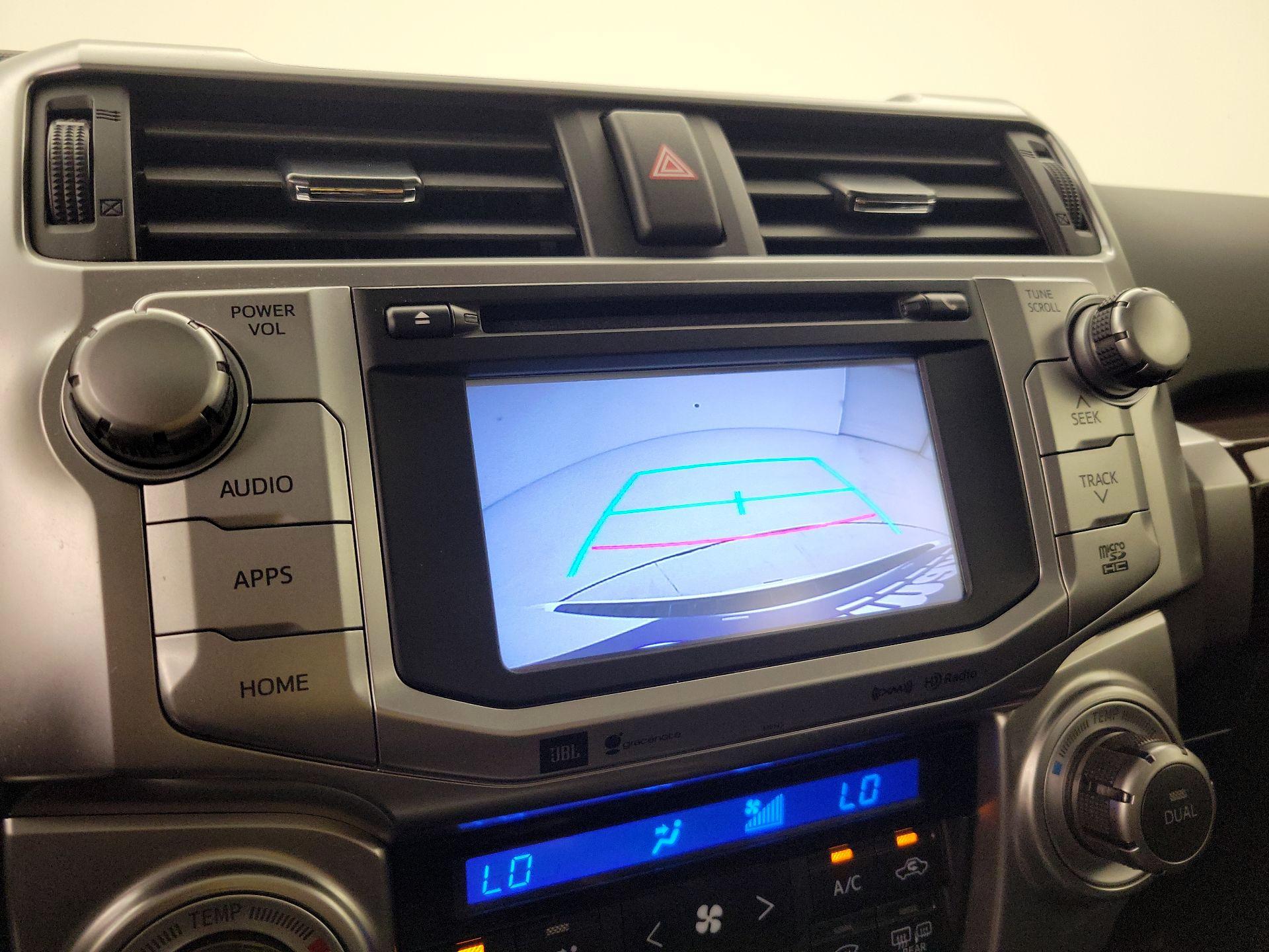 Thumbnail: 2017 Toyota 4Runner - 14