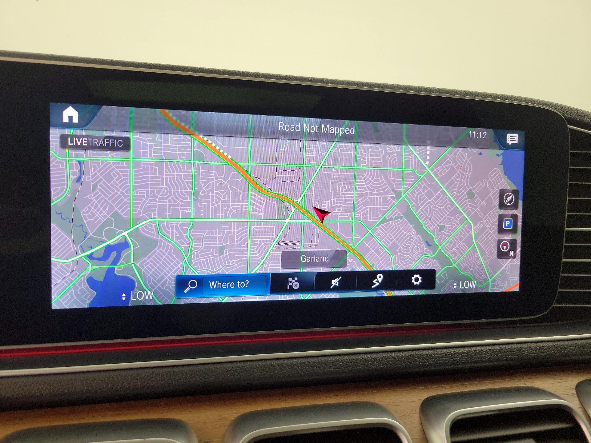 Thumbnail: 2021 Mercedes-Benz GLE - 14