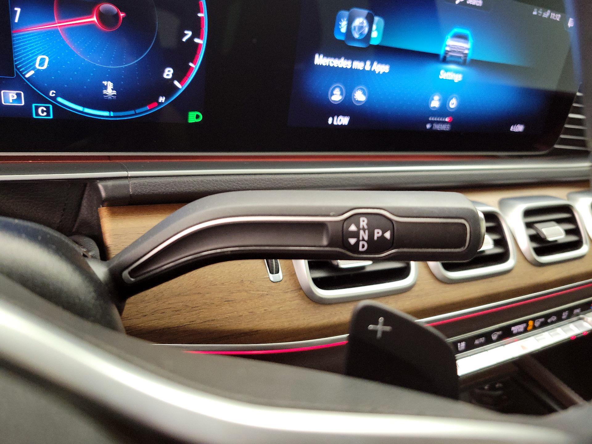 Thumbnail: 2021 Mercedes-Benz GLE - 18