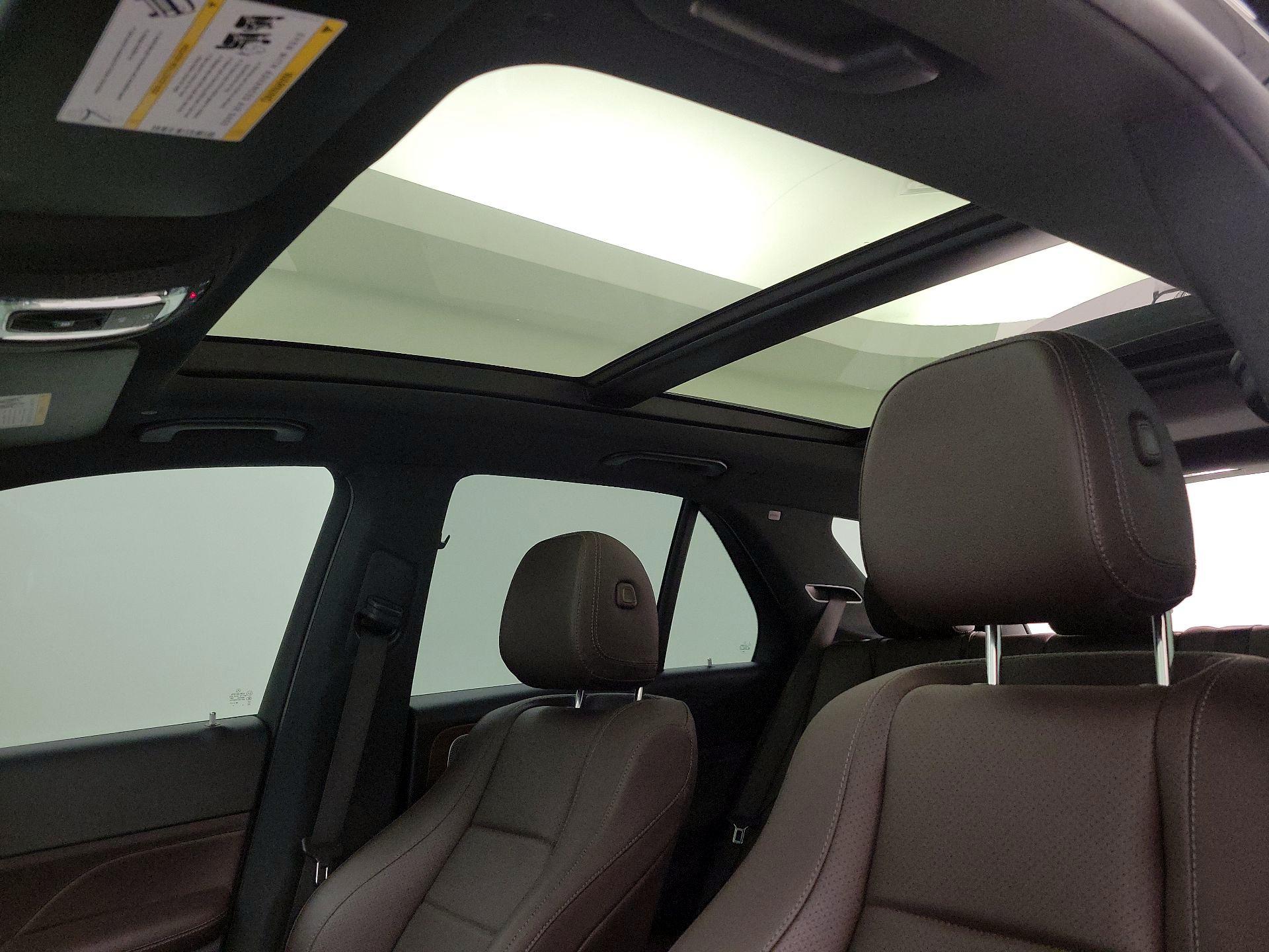 Thumbnail: 2021 Mercedes-Benz GLE - 20